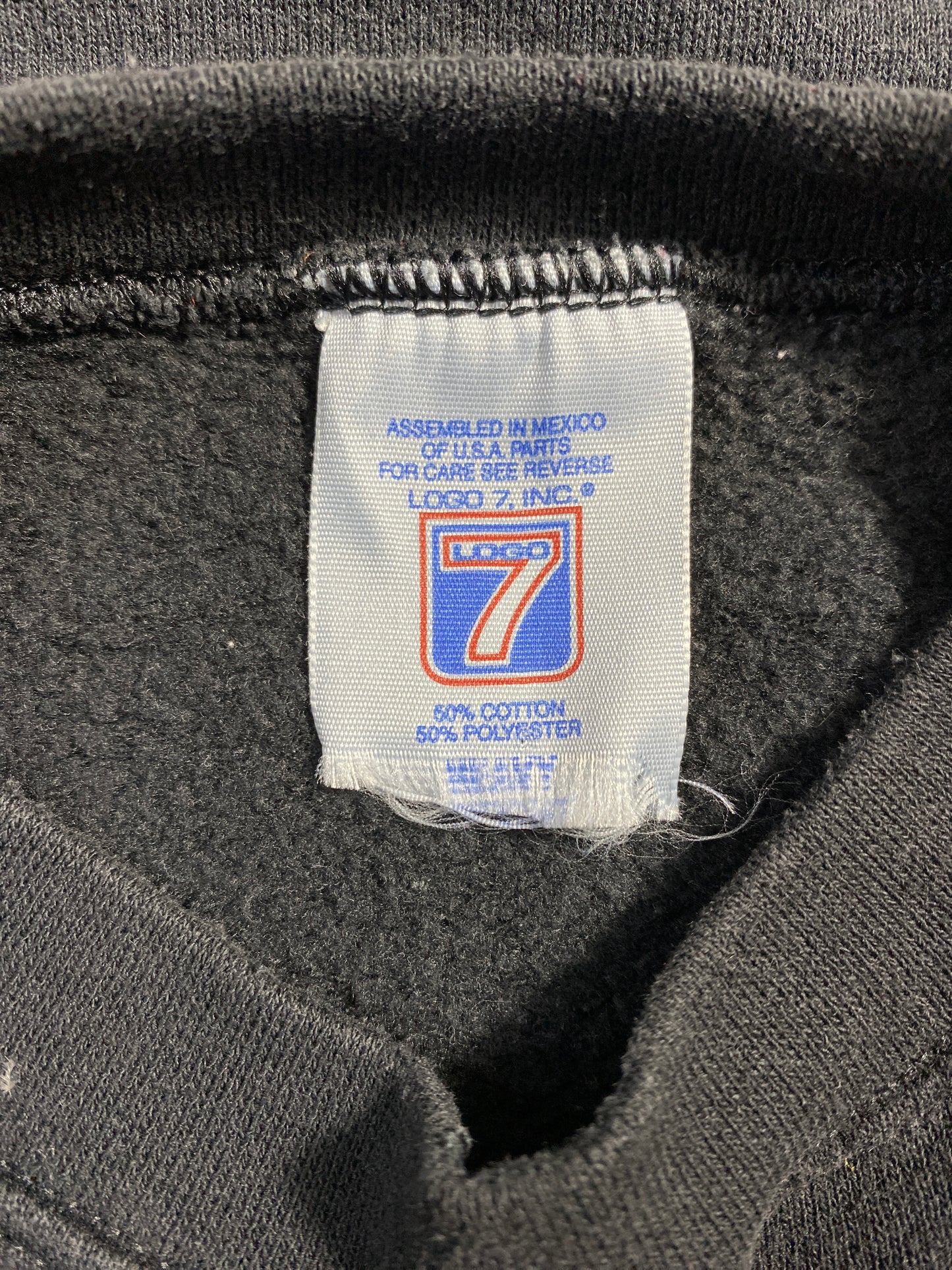 90’s PITTSBURGH STEELERS Size M NFL Sweat-shirt / F8940S