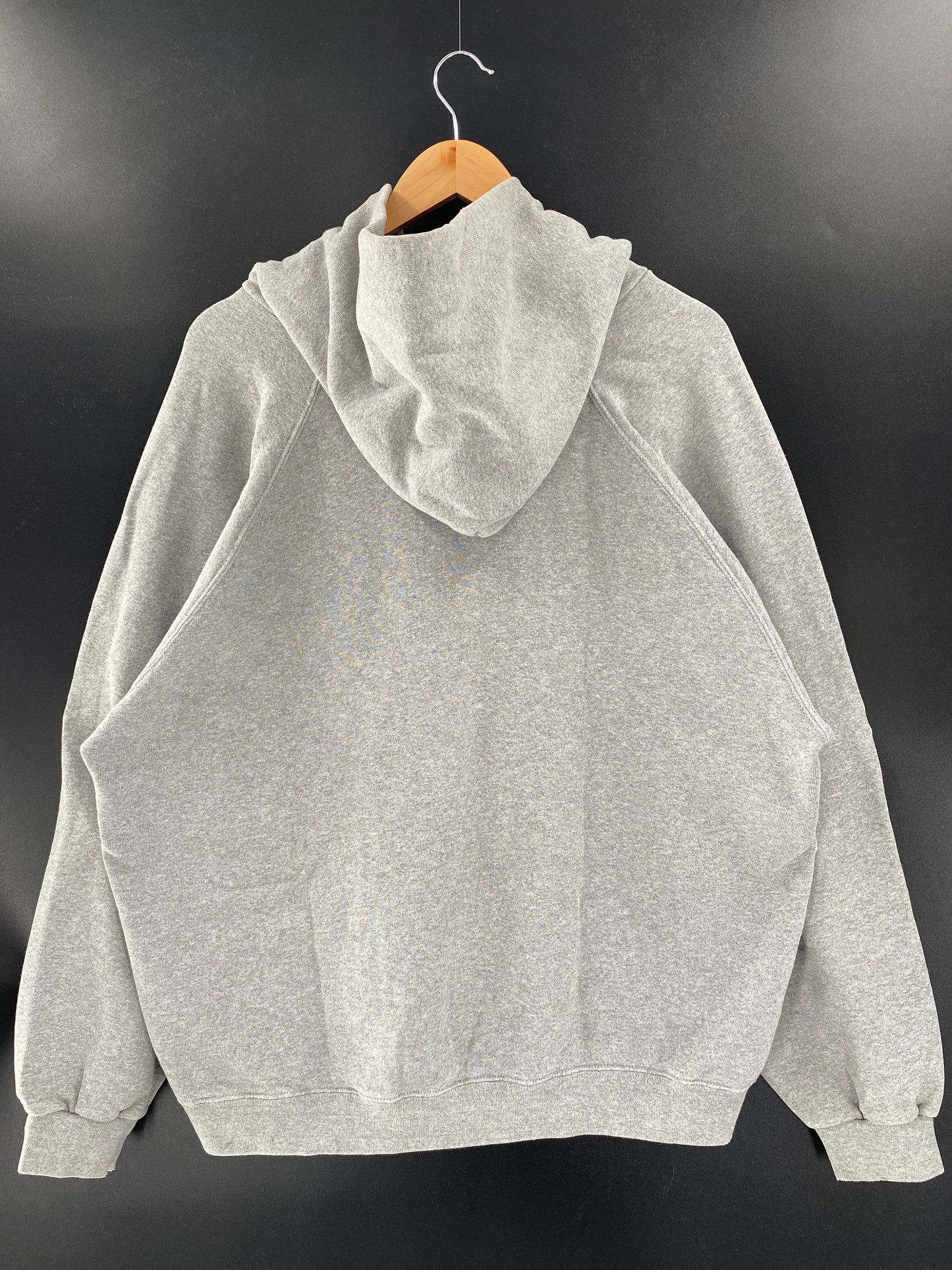 .90’s ADIDAS Size XL Vintage Hoodie Sweat-Shirt / E8008S