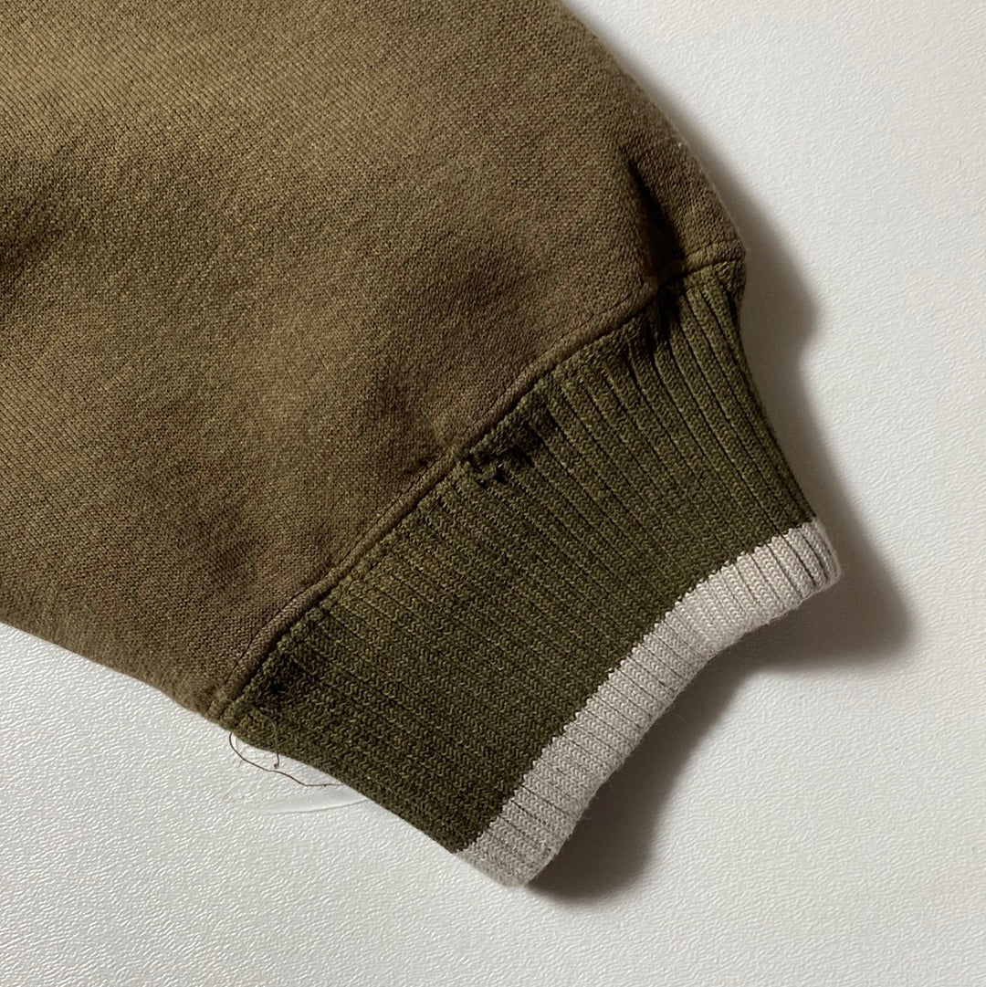 90's DISNEY MICKEY Size XL Vintage Sweat-shirt / F6171S