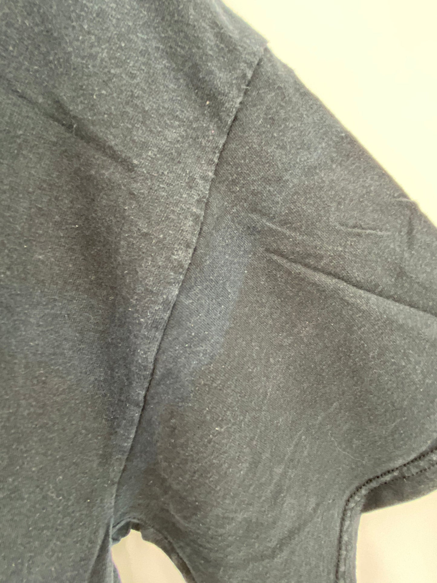 00' MARVEL ALL-STAR Size XL Vintage T-Shirt / F731T