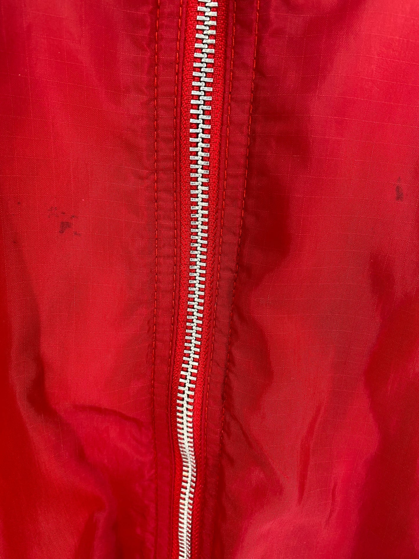 90's NIKE Size L Vintage Nylon Jacket / F1461N