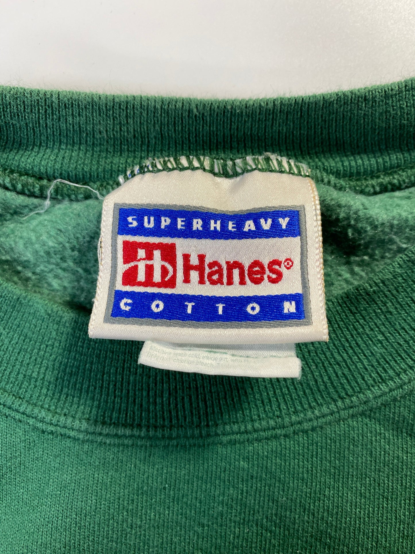90's HENRY JAMES Made in USA Size XL Vintage Sweat-shirt / G6014S