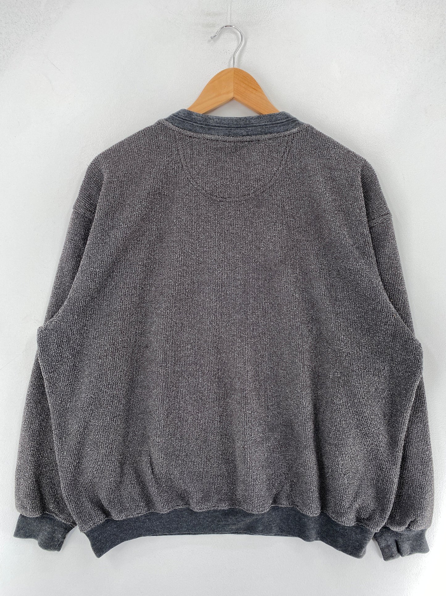 90’s PANTHERS Size L NFL Sweat-Shirt / F8345S