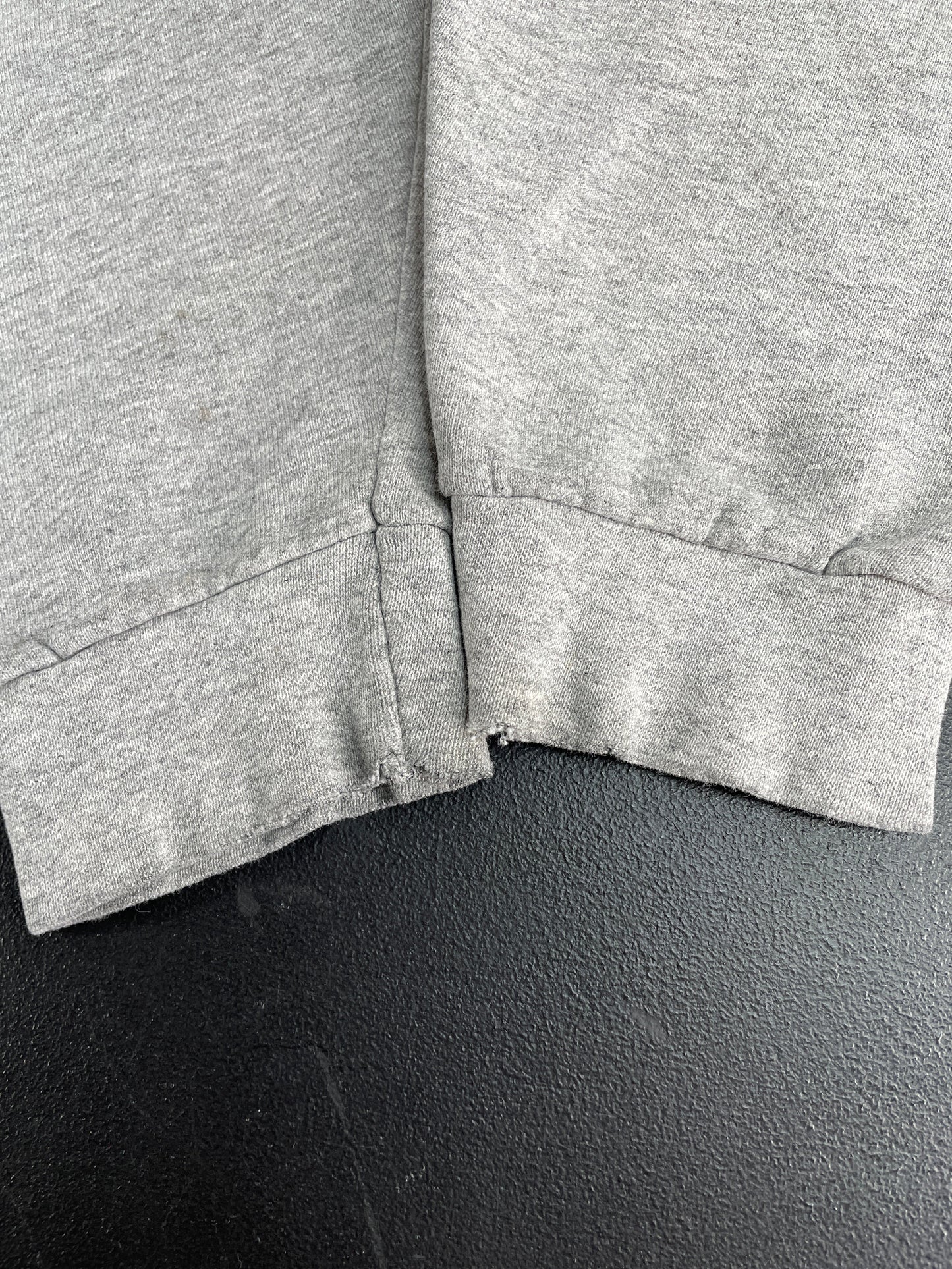 90's NIKE x KENTUCKY WILDCATS Made in USA Size L Vintage College Sweat-shirt / G990S