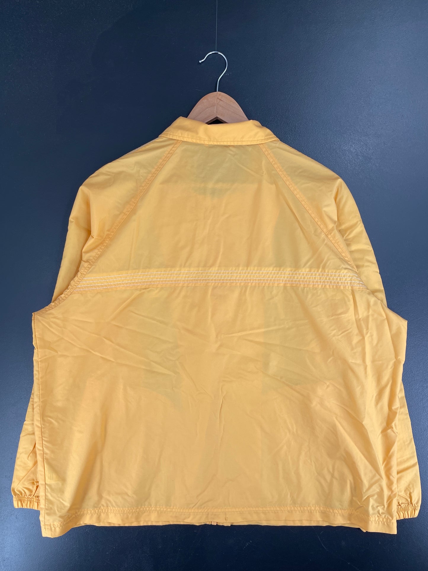 00’ NIKE Size Boys Nylon Zip-up Jacket / G3214N