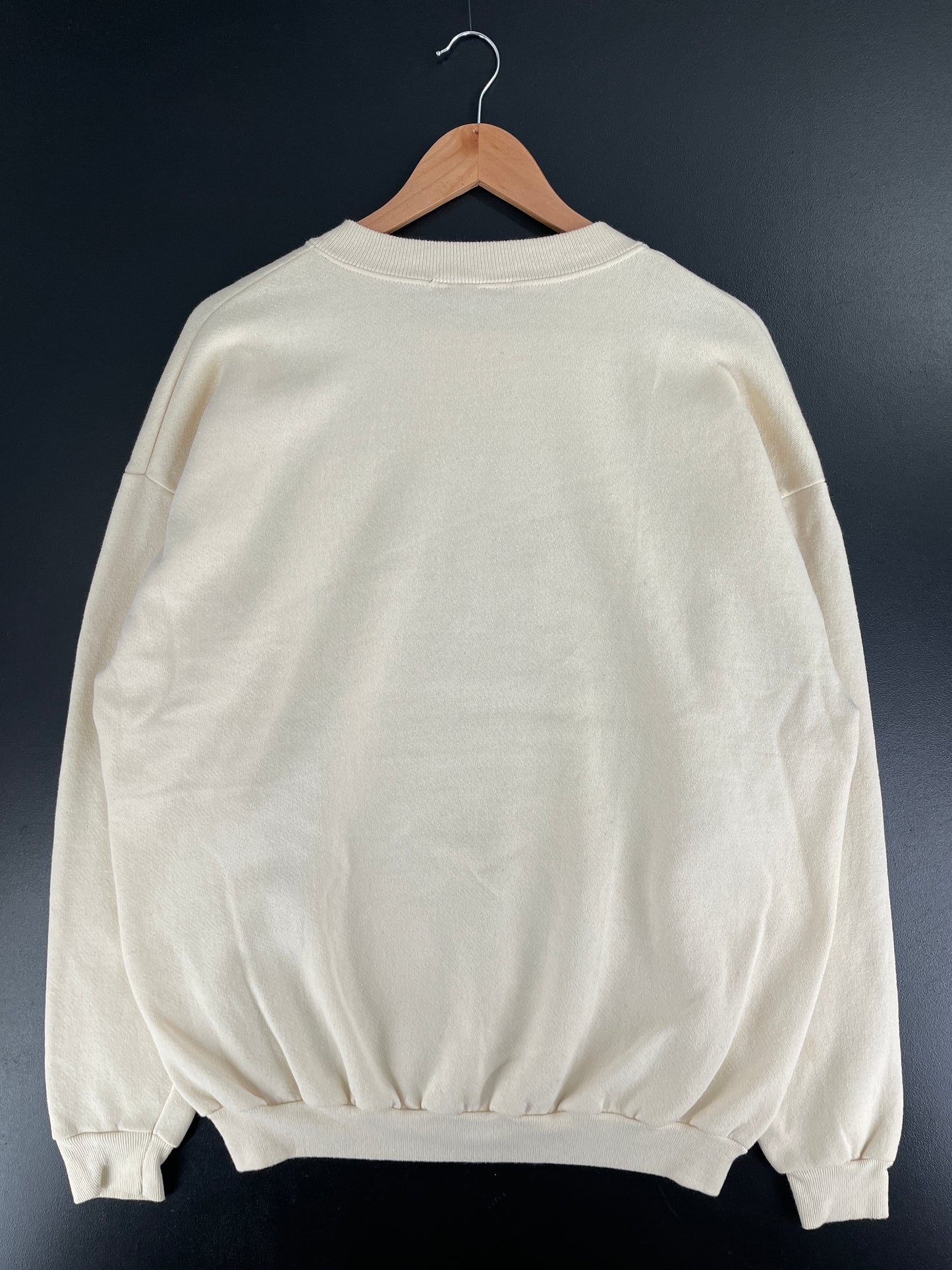 90’s Remake POLO RALPH LAUREN Size Approx. L Sweat-shirt / F7394S