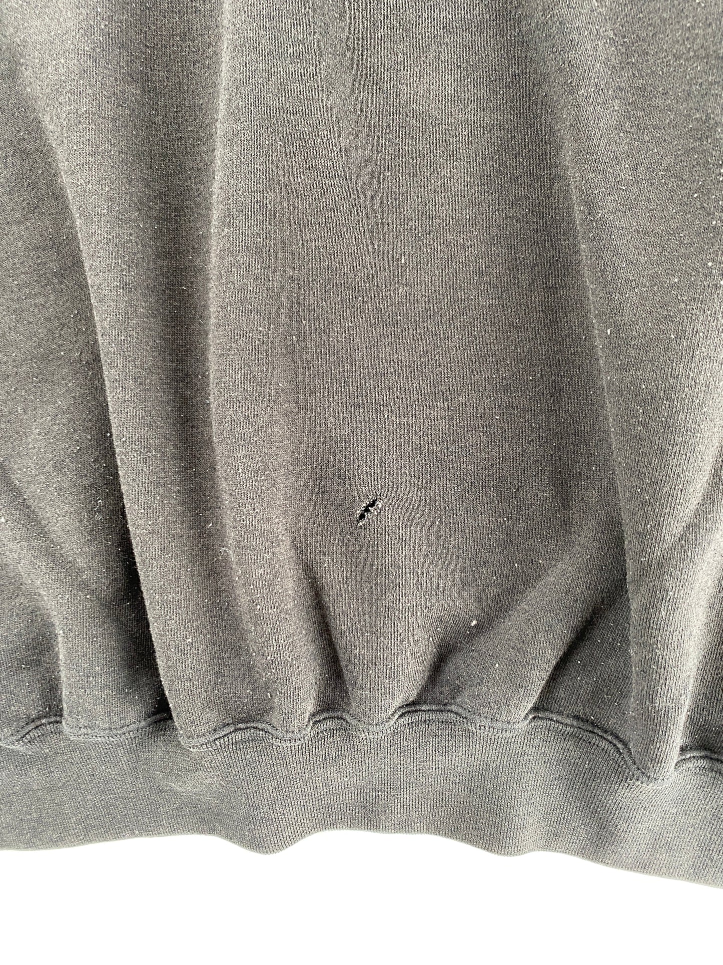 90’s STARTER x Steelers Size XL NFL Sweat-Shirt / G3454S