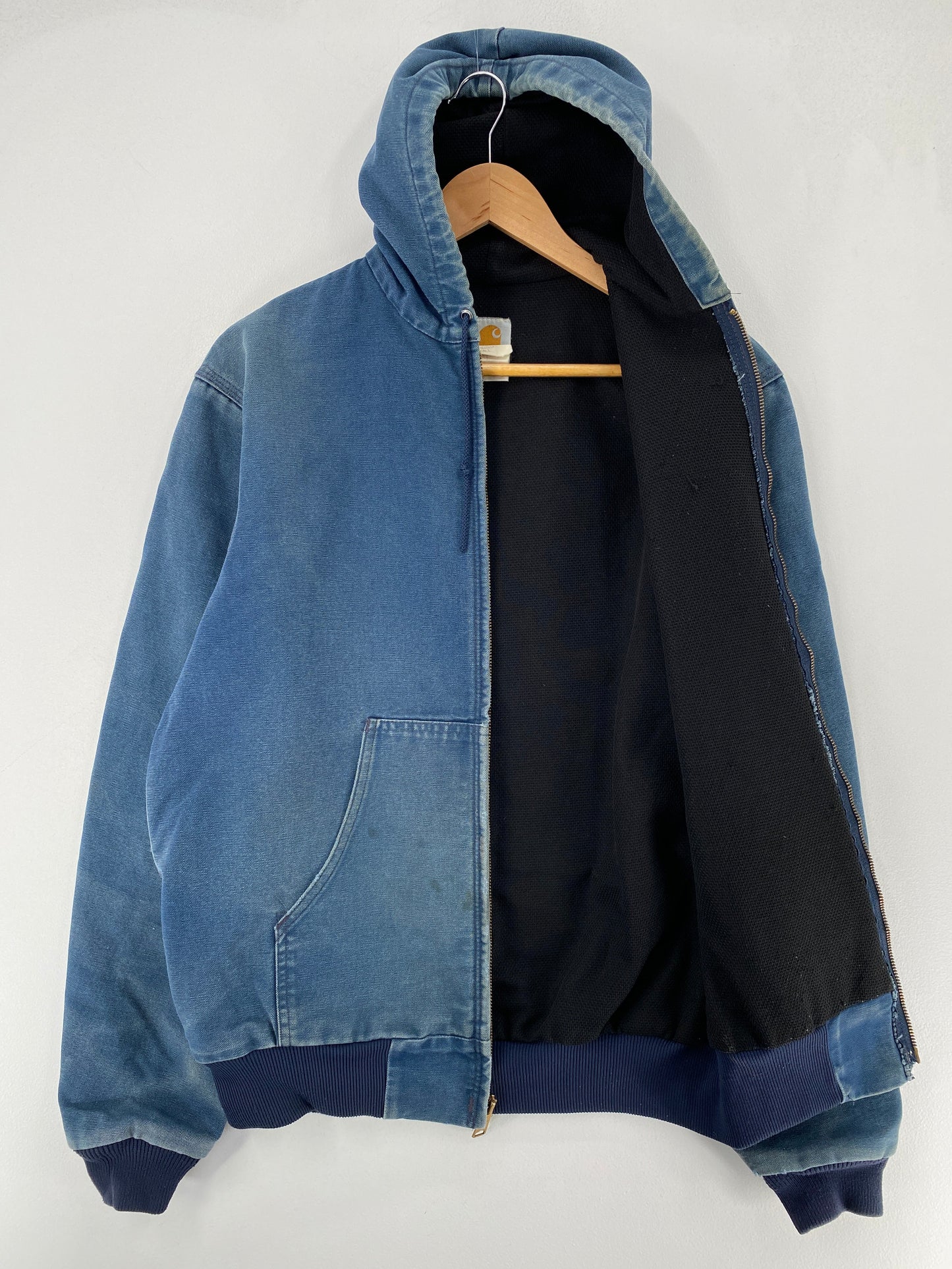 Vintage CARHARTT Made in USA Size M Duck Jacket / F7830J