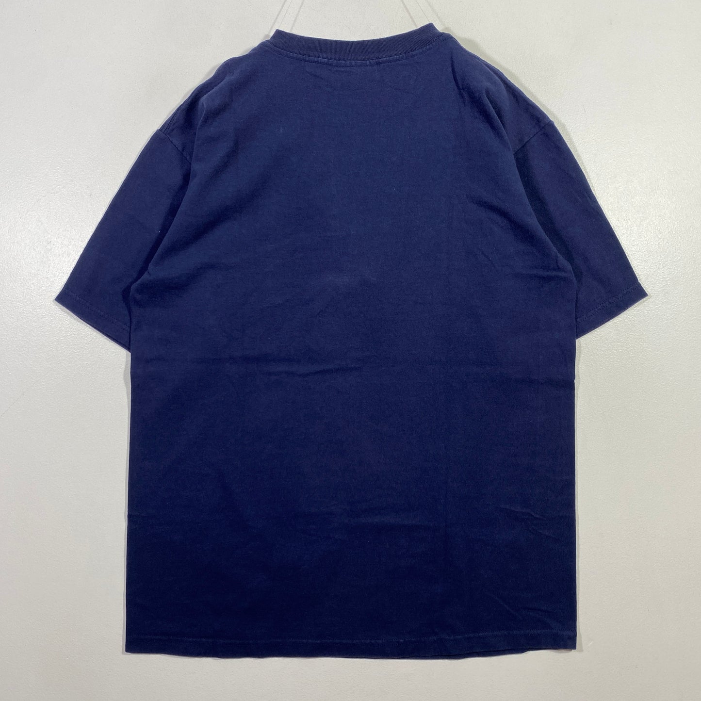 (L) 00' DISNEY WINNIE THE POOH Vintage T-Shirt / A0778T