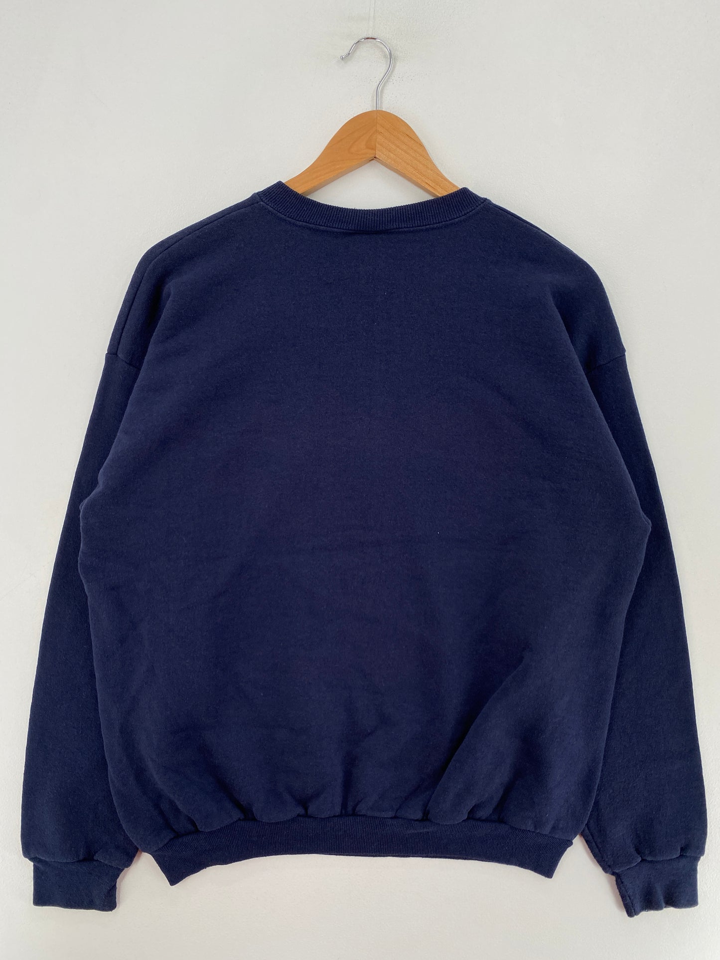 1992 DALLAS COWBOYS Made in USA Size XL Vintage NFL Sweat-Shirt / G3664S