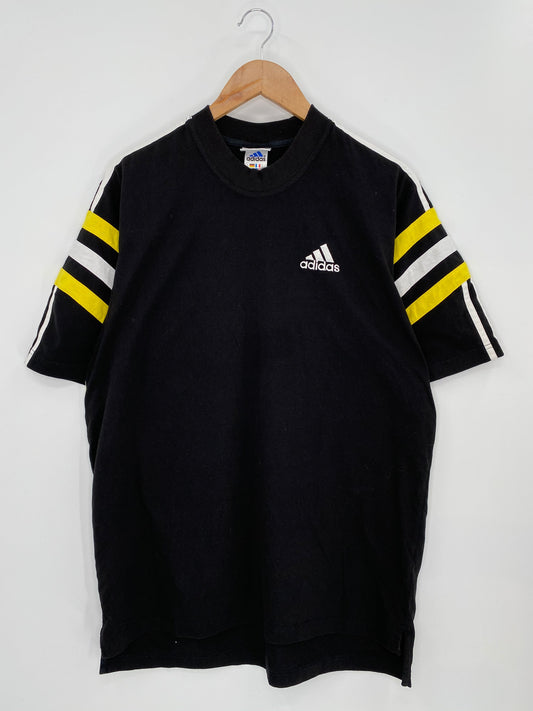 00’ ADIDAS Size L Vintage T-shirt / F29T