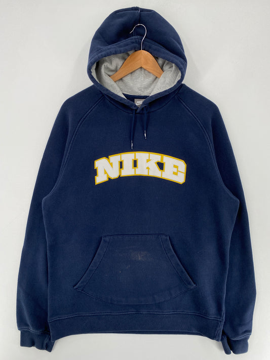 00’ NIKE Size L Hoodie Sweat-shirt / G3181S