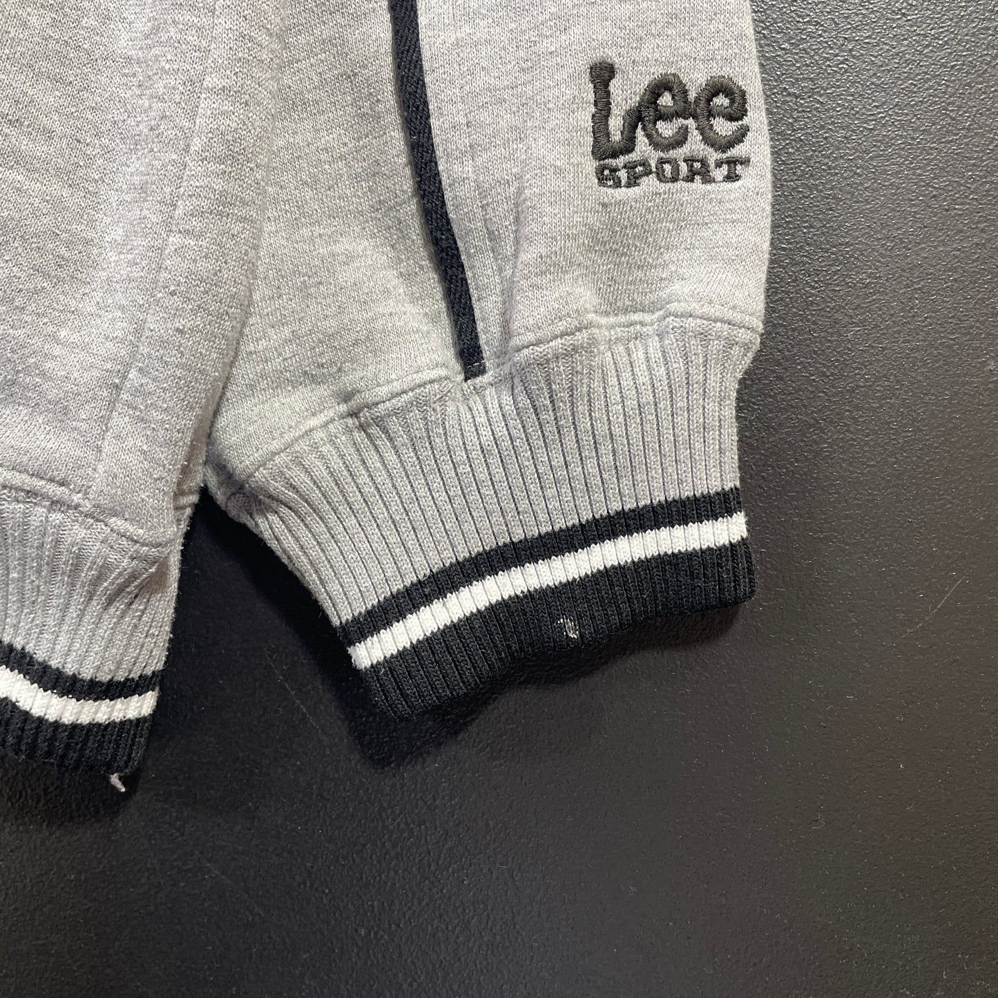 (Approx.L) 90’s BOSTON BRUINS Vintage NHL Sweatshirt/ A0829S