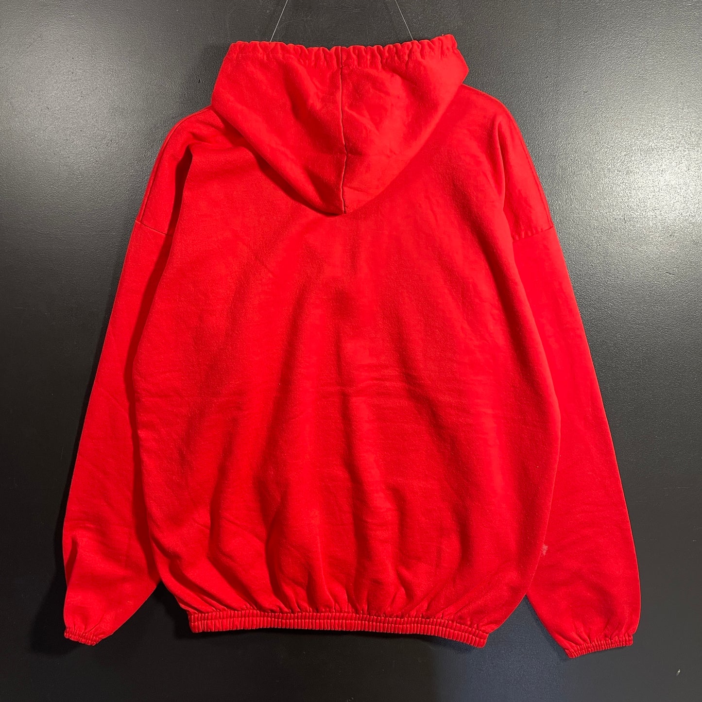 (L) 90's SAN FRANCISCO 49ERS Vintage NFL Hoodie Sweatshirt / A1134S