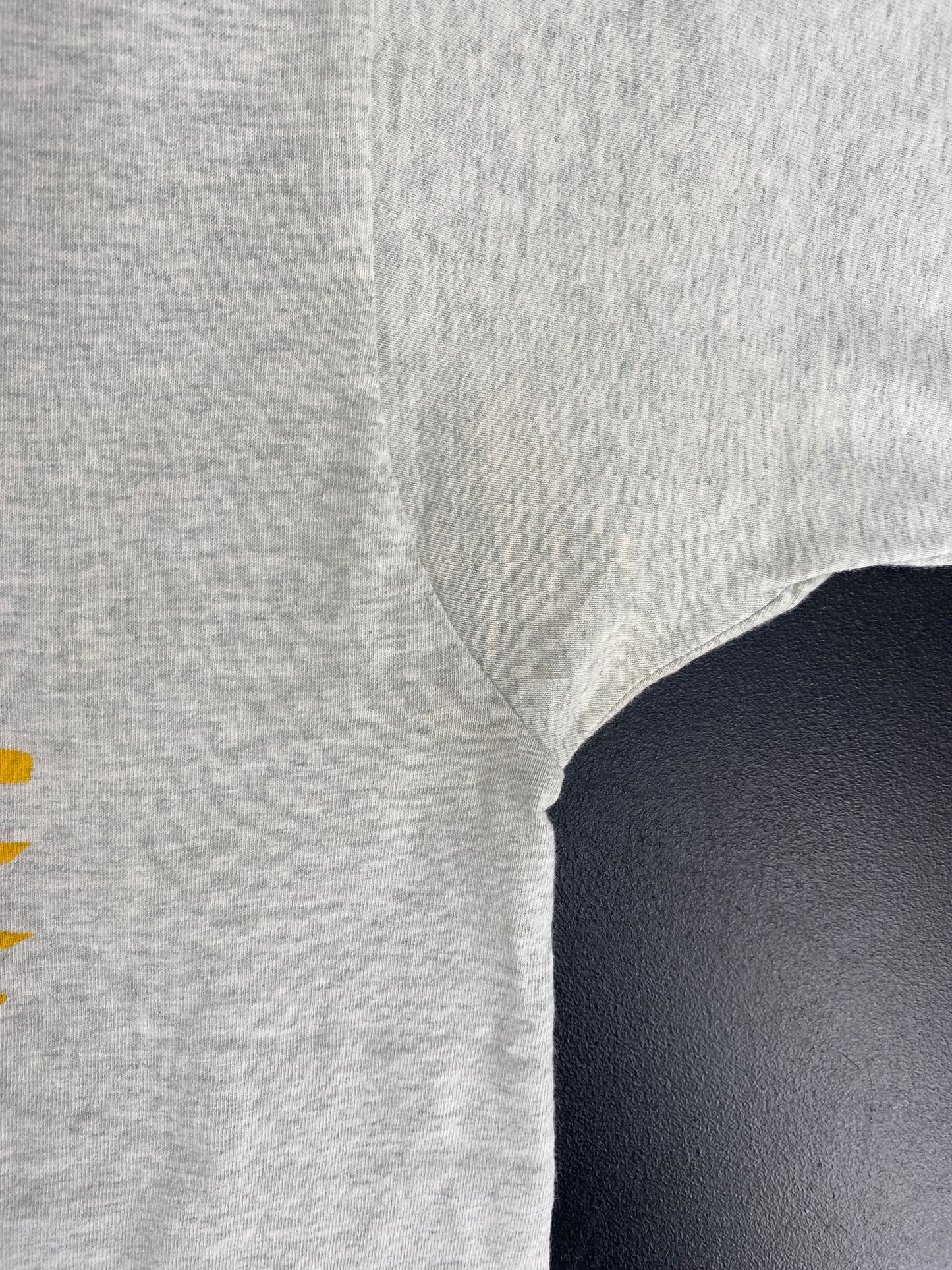 1993 HERE FISHY FISHY Made in USA Size XL Vintage T-Shirt / F9997T