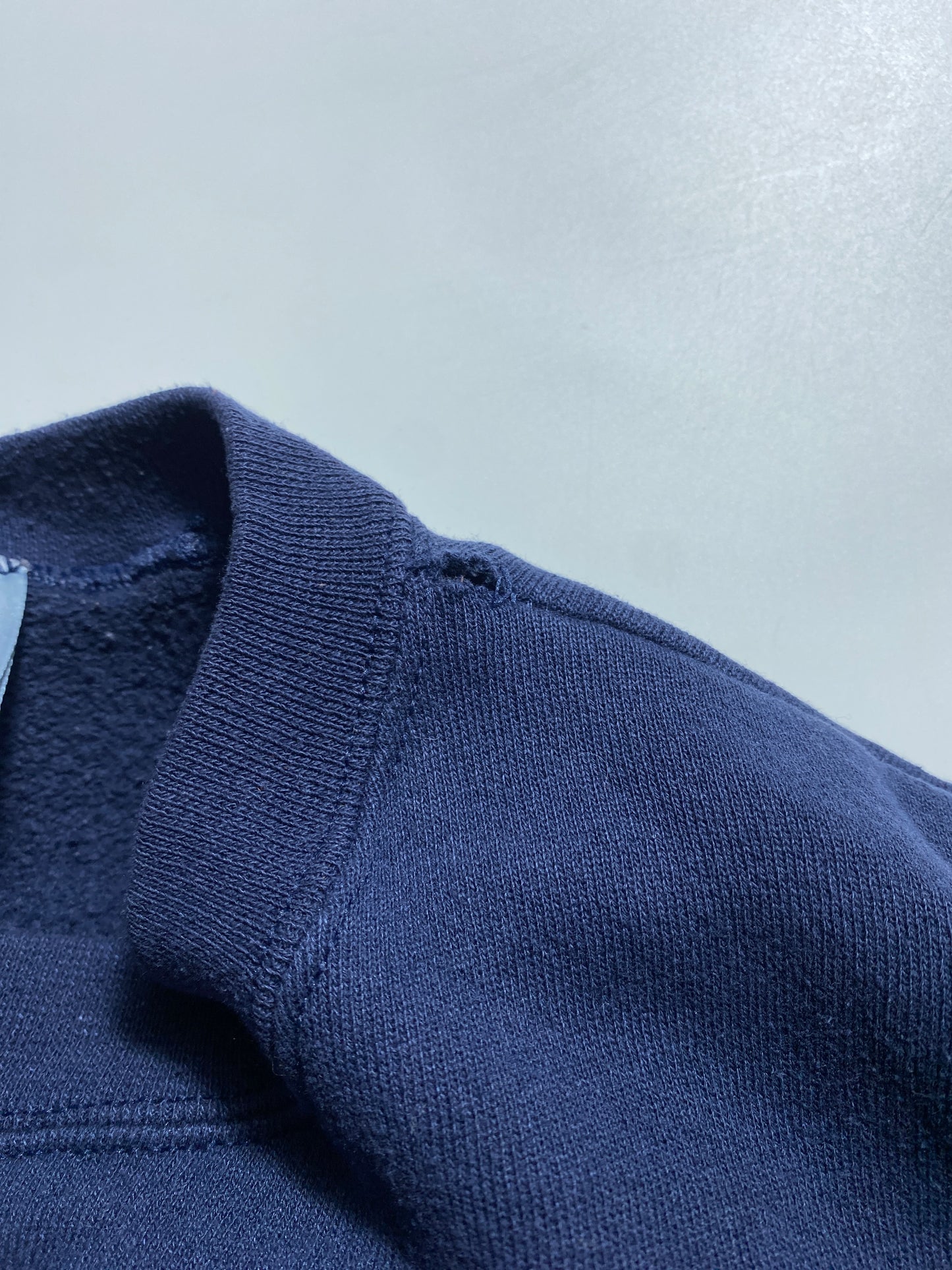 90's CHICAGO BEARS Made in USA Size XXL Vintage NFL Sweatshirt / G6297S