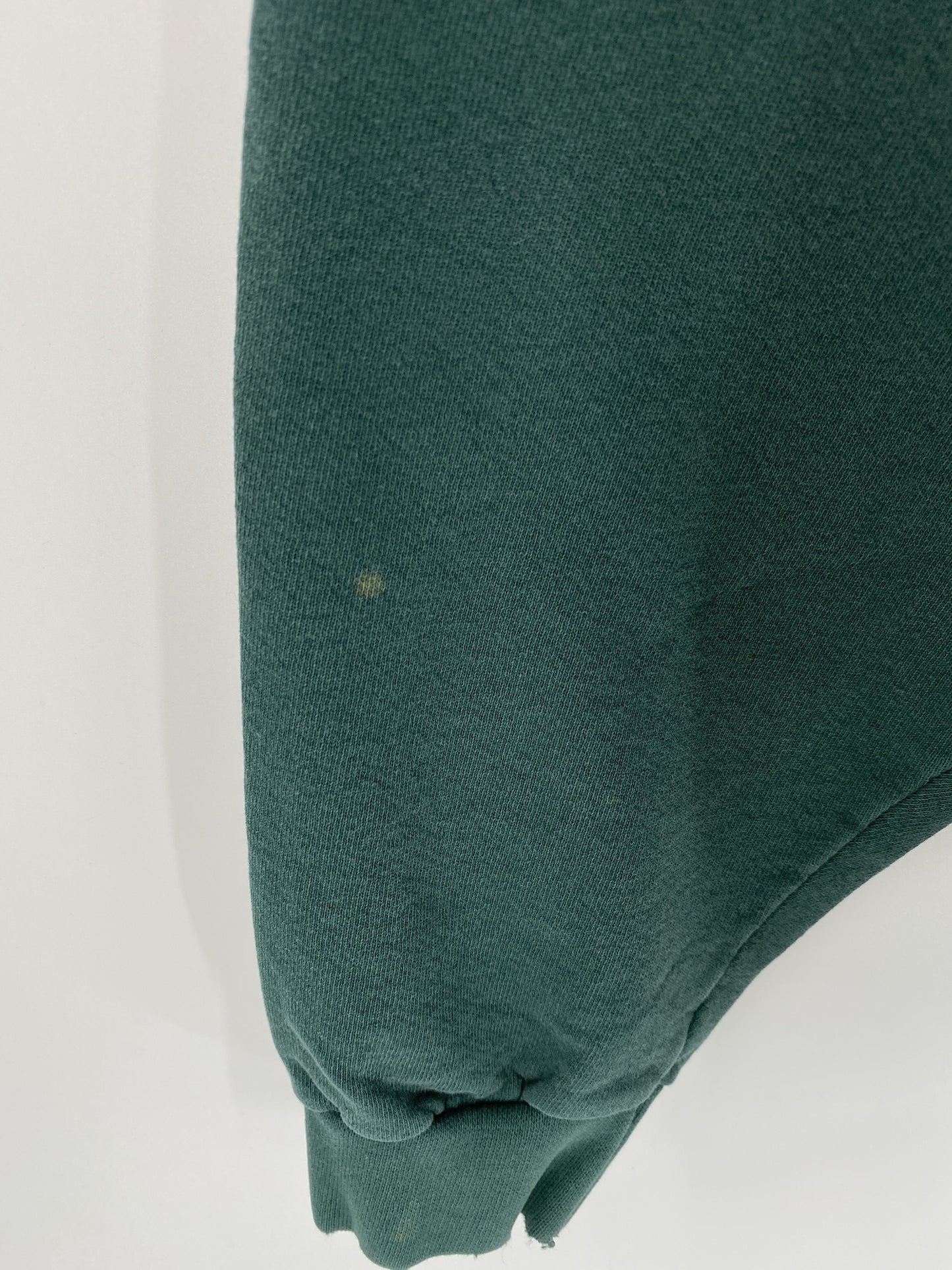 90's NIKE Size No Tag (Approx. XL) Vintage Sweat-shirt / F1783S
