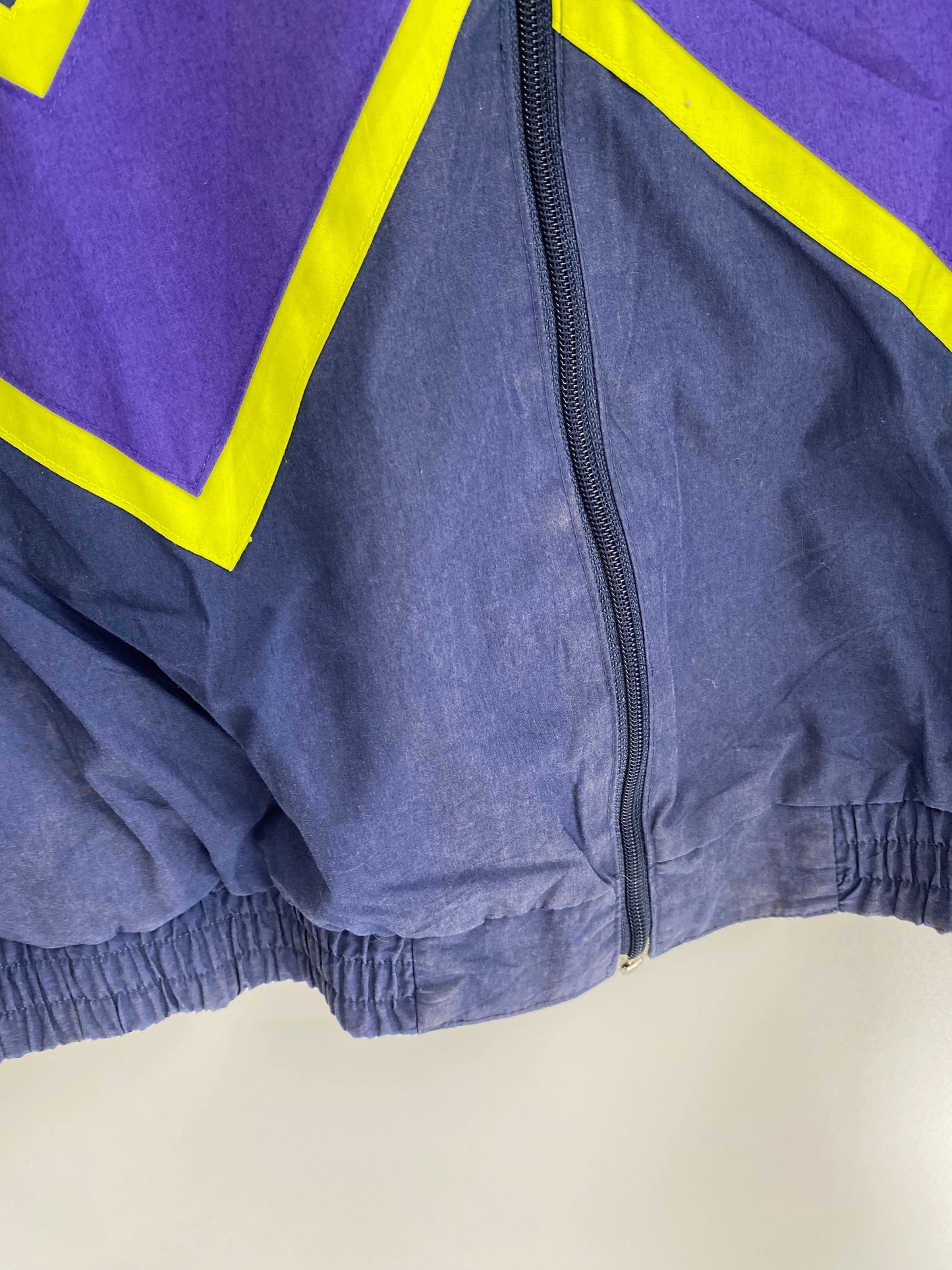 90’s REEBOK Size L Vintage Nylon-Jacket / F71N