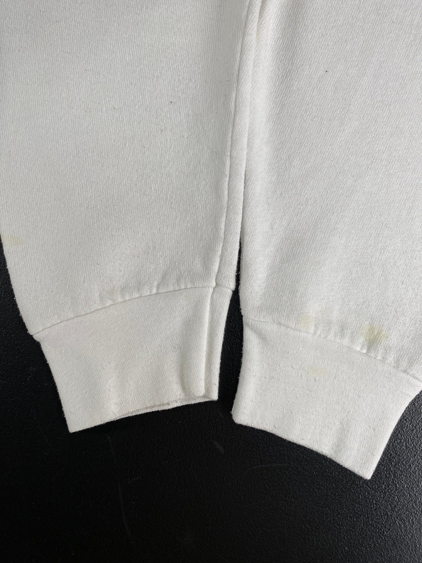 1994 CHICAGO CUBS Made in USA Size XL Vintage MLB Sweat-Shirt / F8497S