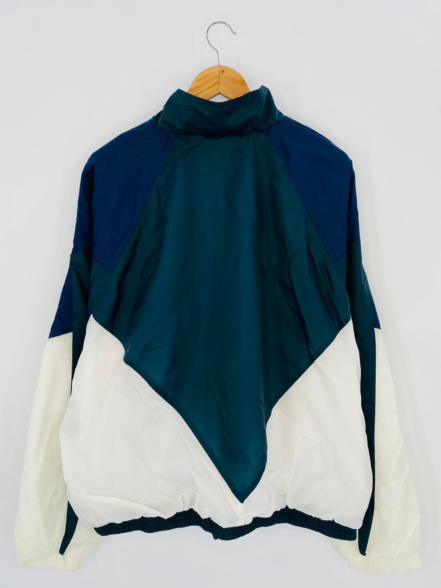 90's REEBOK Size XXL Vintage Nylon Jacket / F4742N