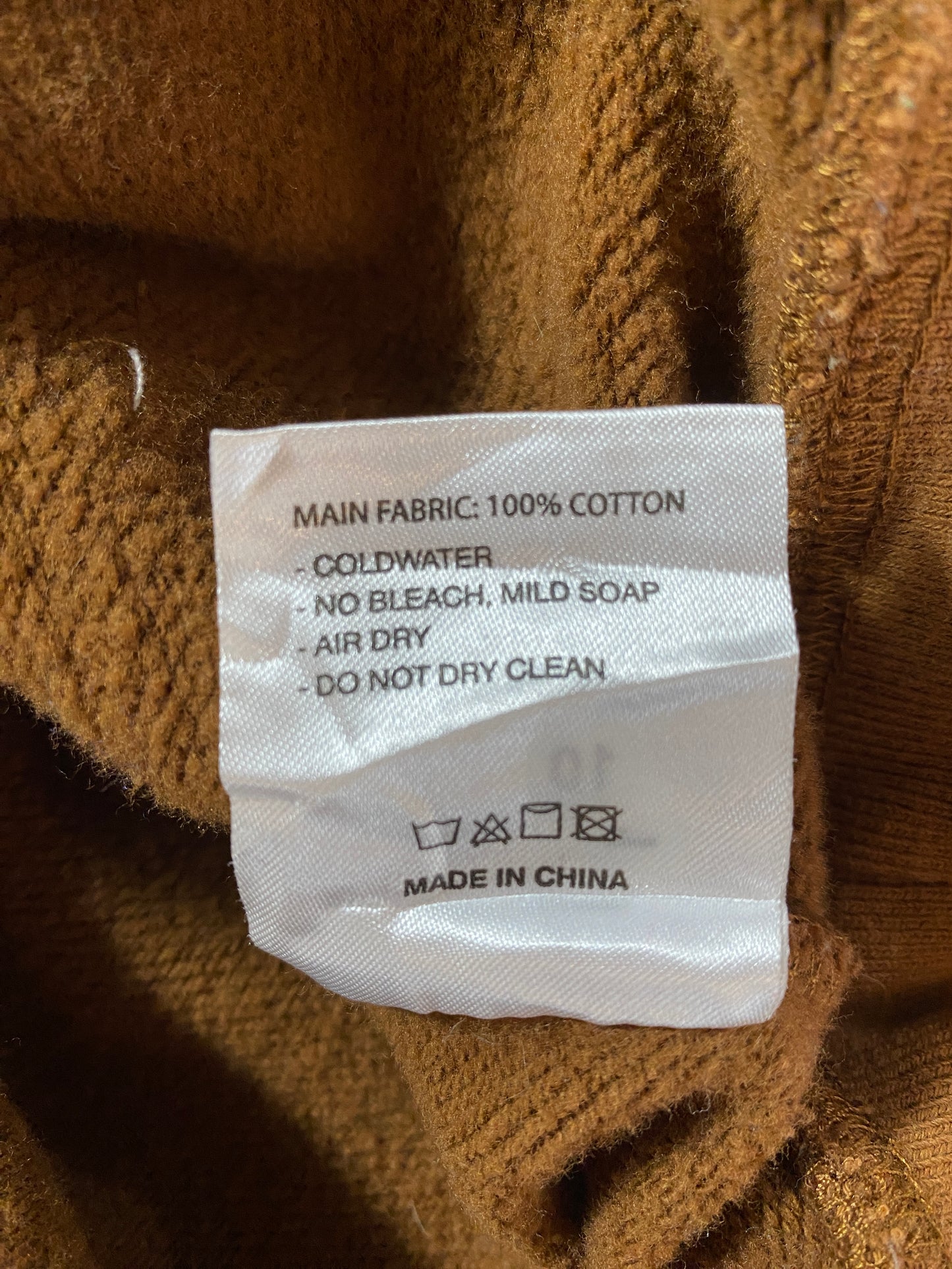 Vintage STARTER Size XXXL Sweat-Shirt / G3828S