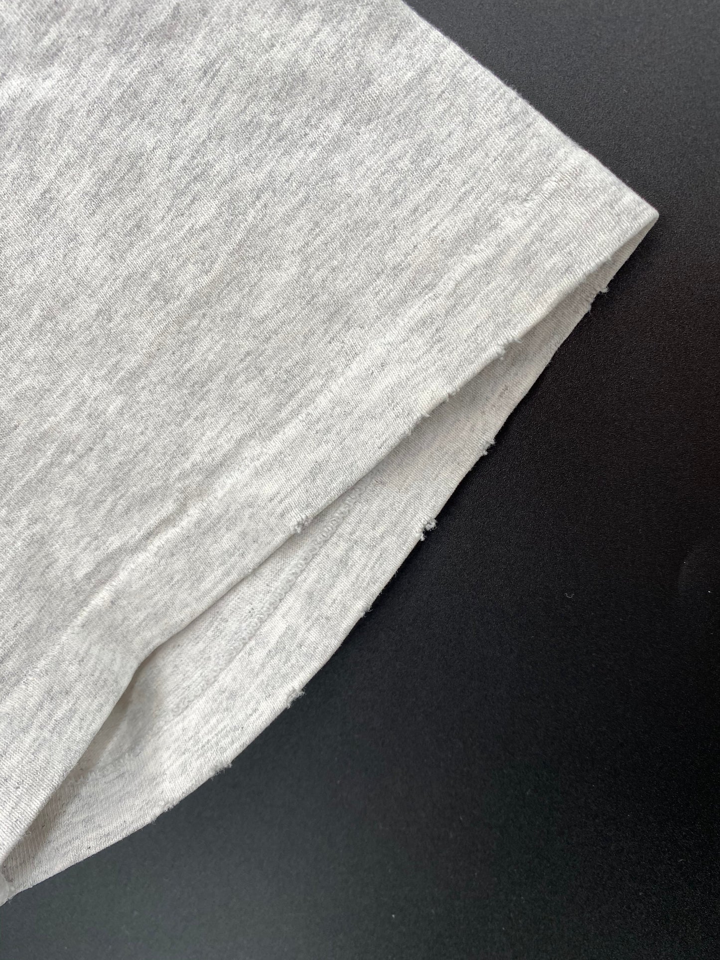 90’s THE FLINTSTONES Made in USA Size XL Vintage T-shirt / F373T