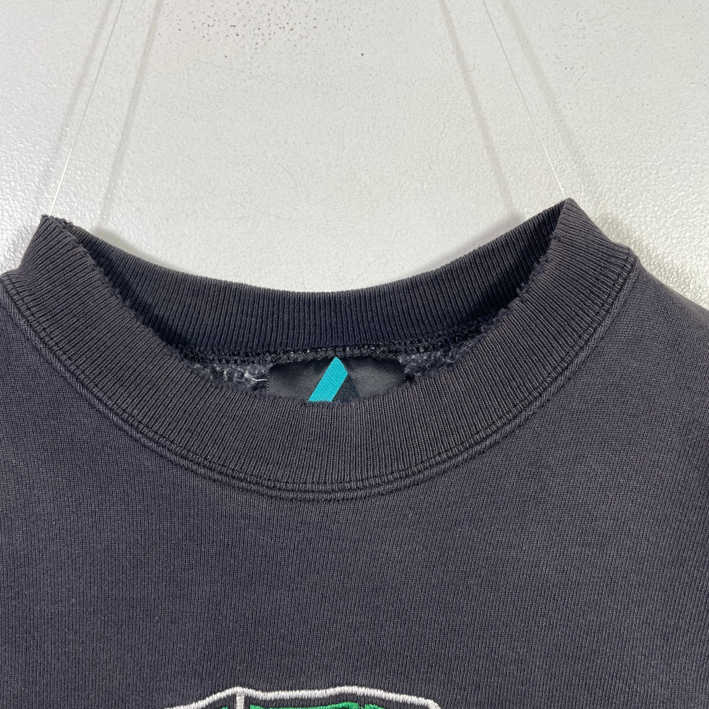 (XL) 90's BOSTON CELTICS Vintage NBA Sweatshirt / A0989S