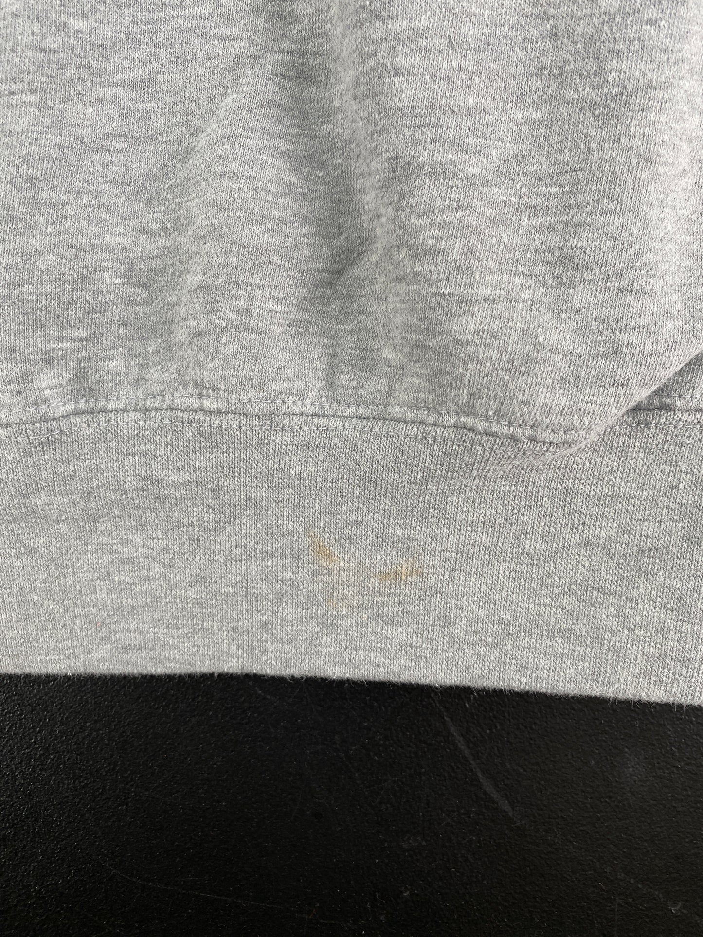 00' NIKE x GEORGIA Size XXL Vintage College Sweat-Shirt / F3919S
