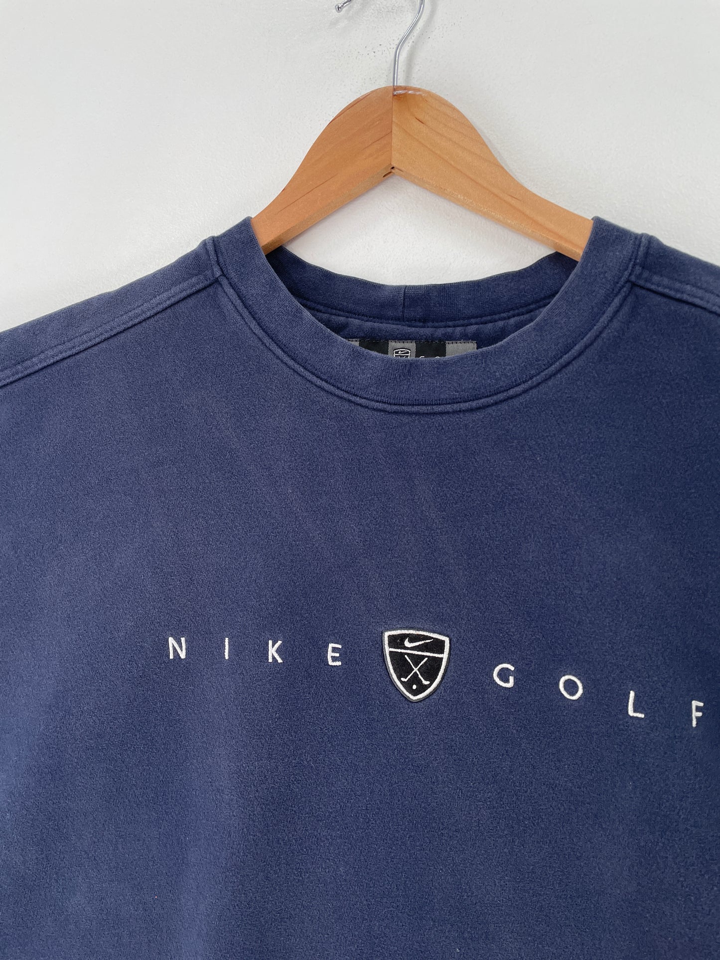 Vintage NIKE GOLF Size XXL Sweat-Shirt / F8269S