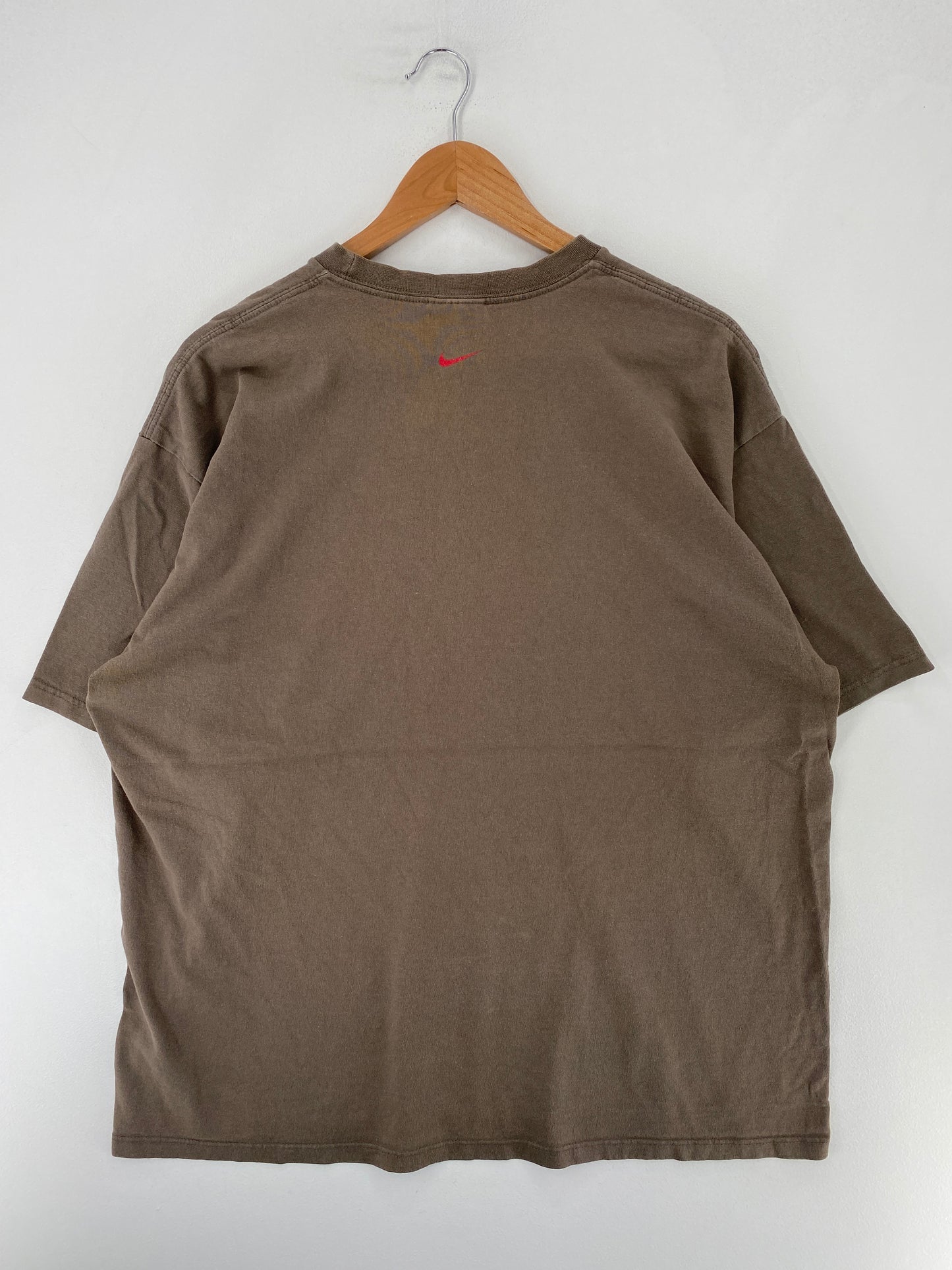 00' NIKE Size XL Vintage T-Shirts / G2598T