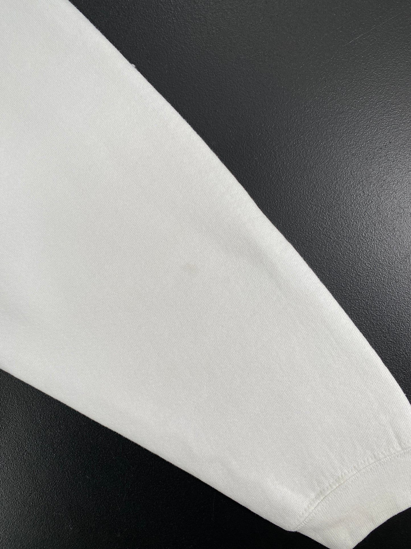 1992 FOOTBALL IS LIFE Made in USA Size XL Vintage Sweat-shirt / F1323S