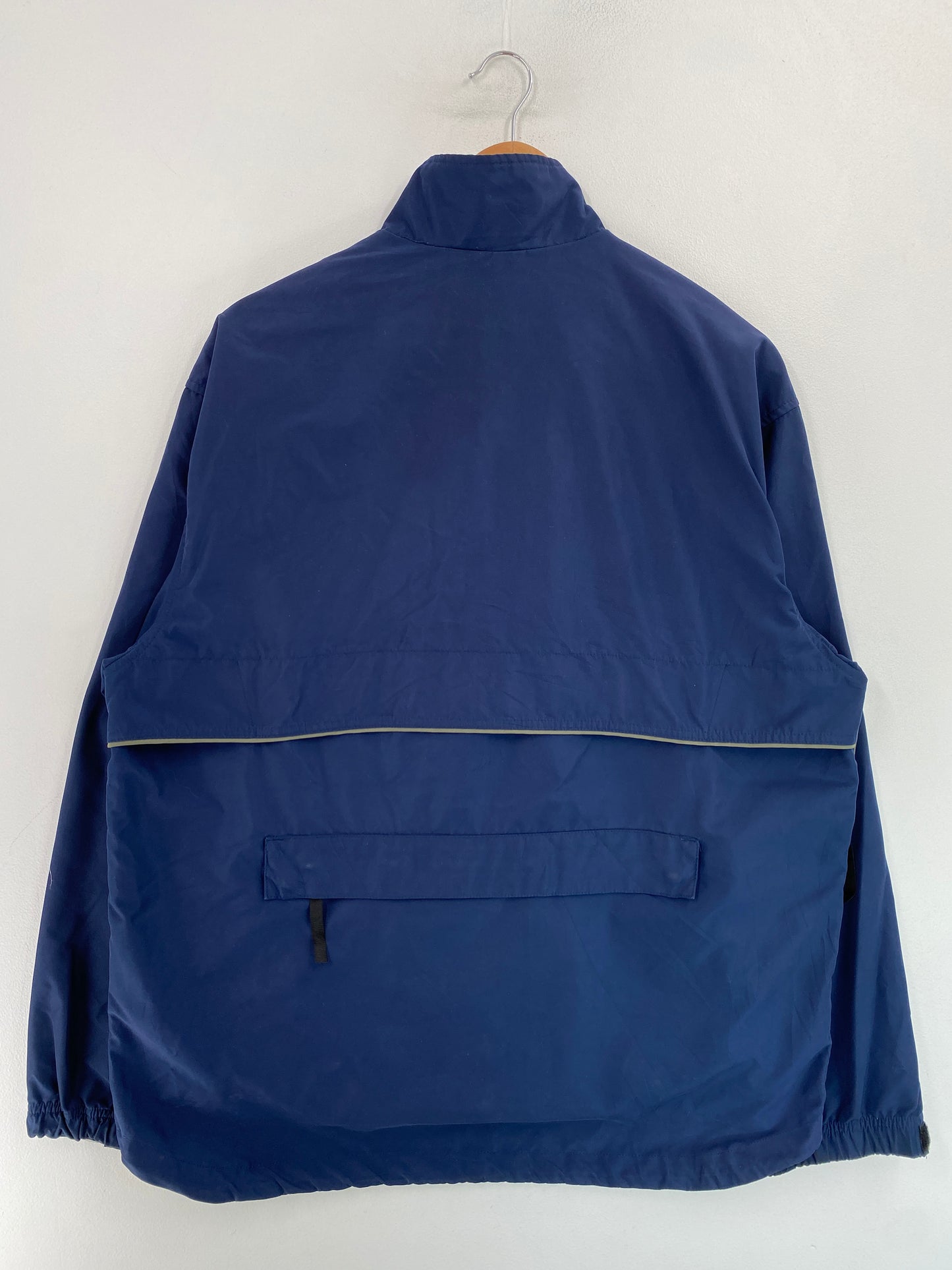 00’ NIKE GOLF Size M Nylon Jacket / G4769N