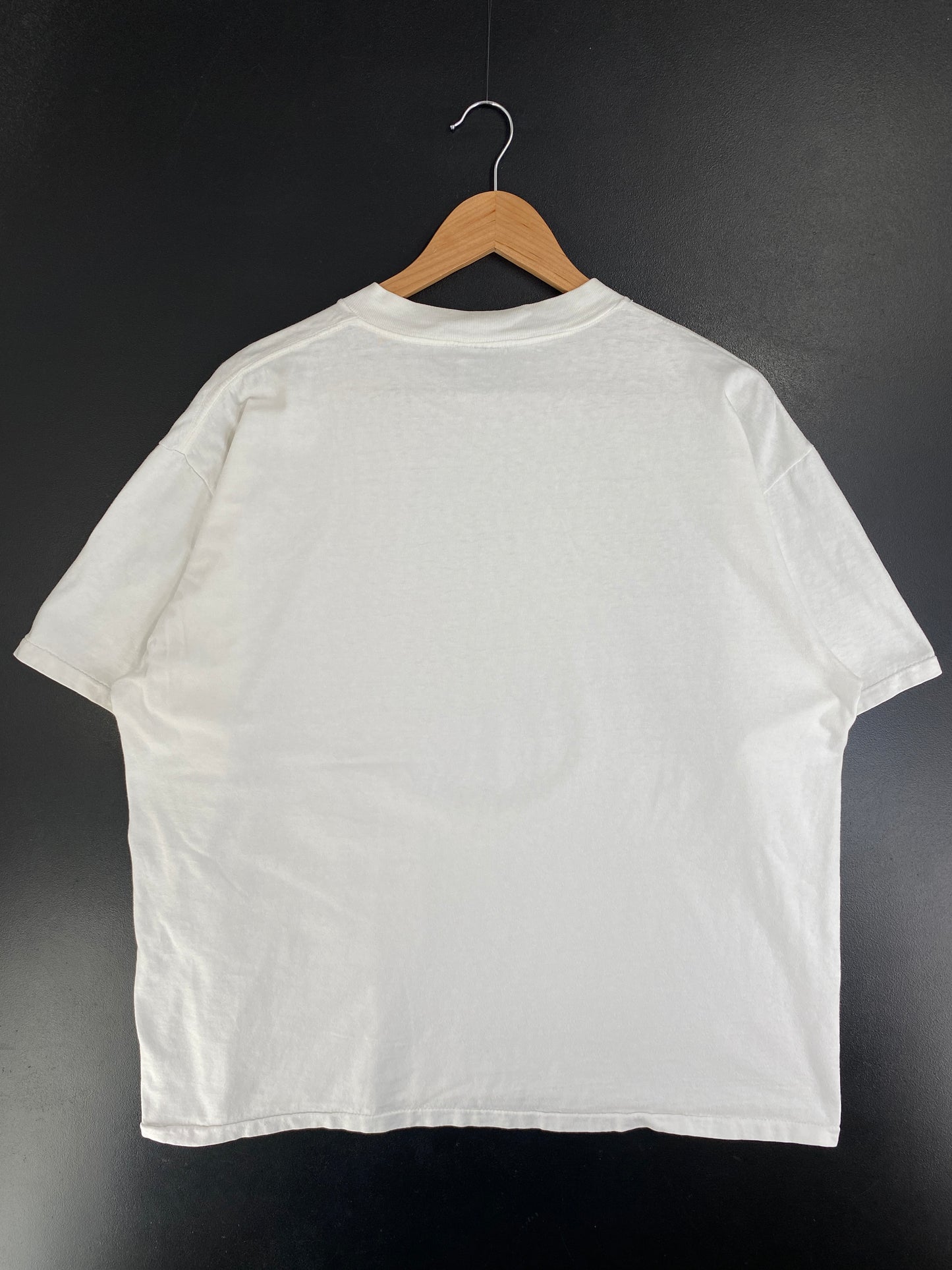 90’s BLUNT JAMAICA Size XL T-Shirt / G2667T