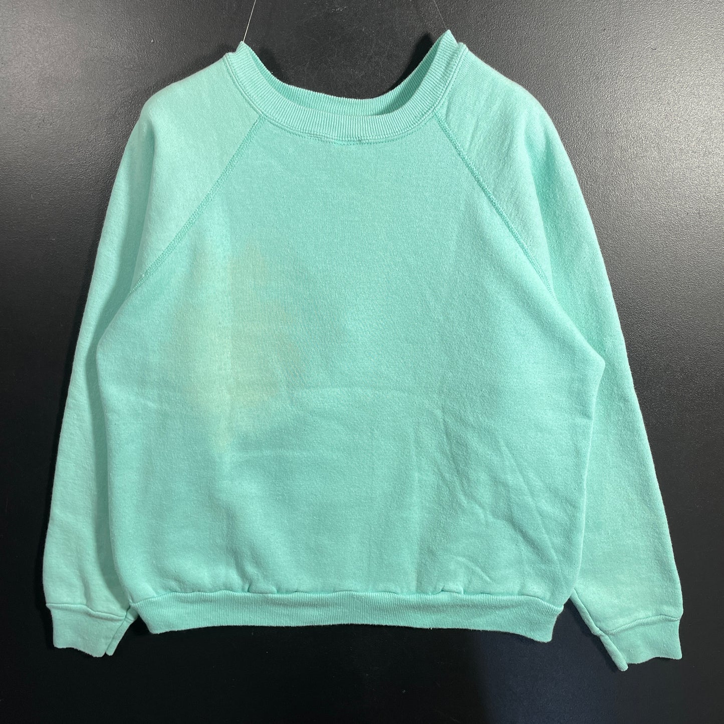 (XL) 80's DISNEY MINNIE MOUSE Vintage Sweatshirt / A1132S
