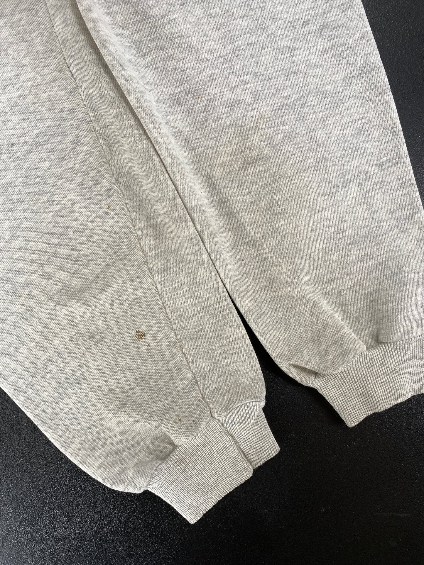 90's HOME DEPOT UNIVERSITY Made in USA Size Boys XL Vintage College Sweat-Shirt / G3906S