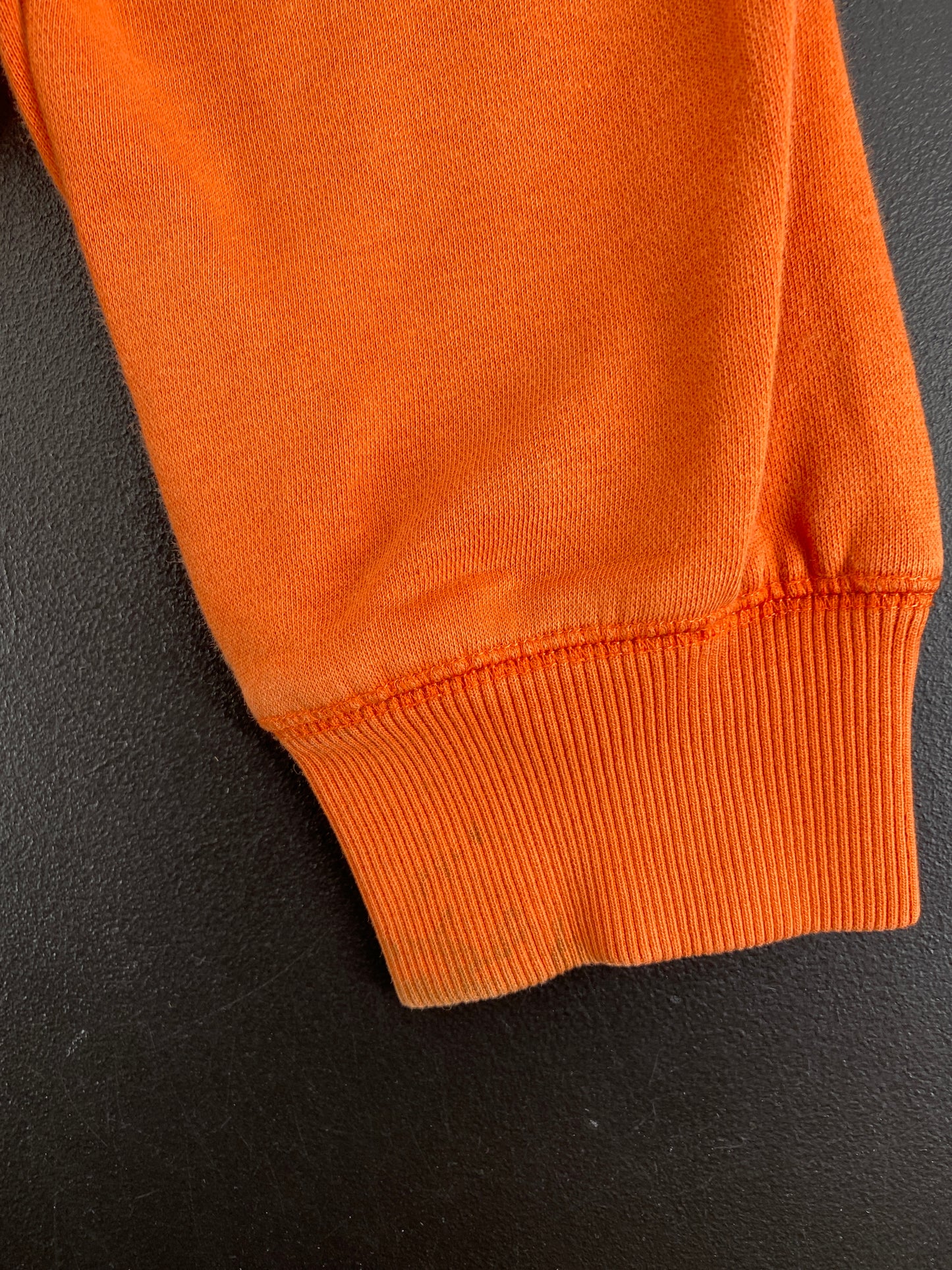 Vintage NIKE MINI SWOOSH Size M Hoodie Sweat-shirt / F1638S