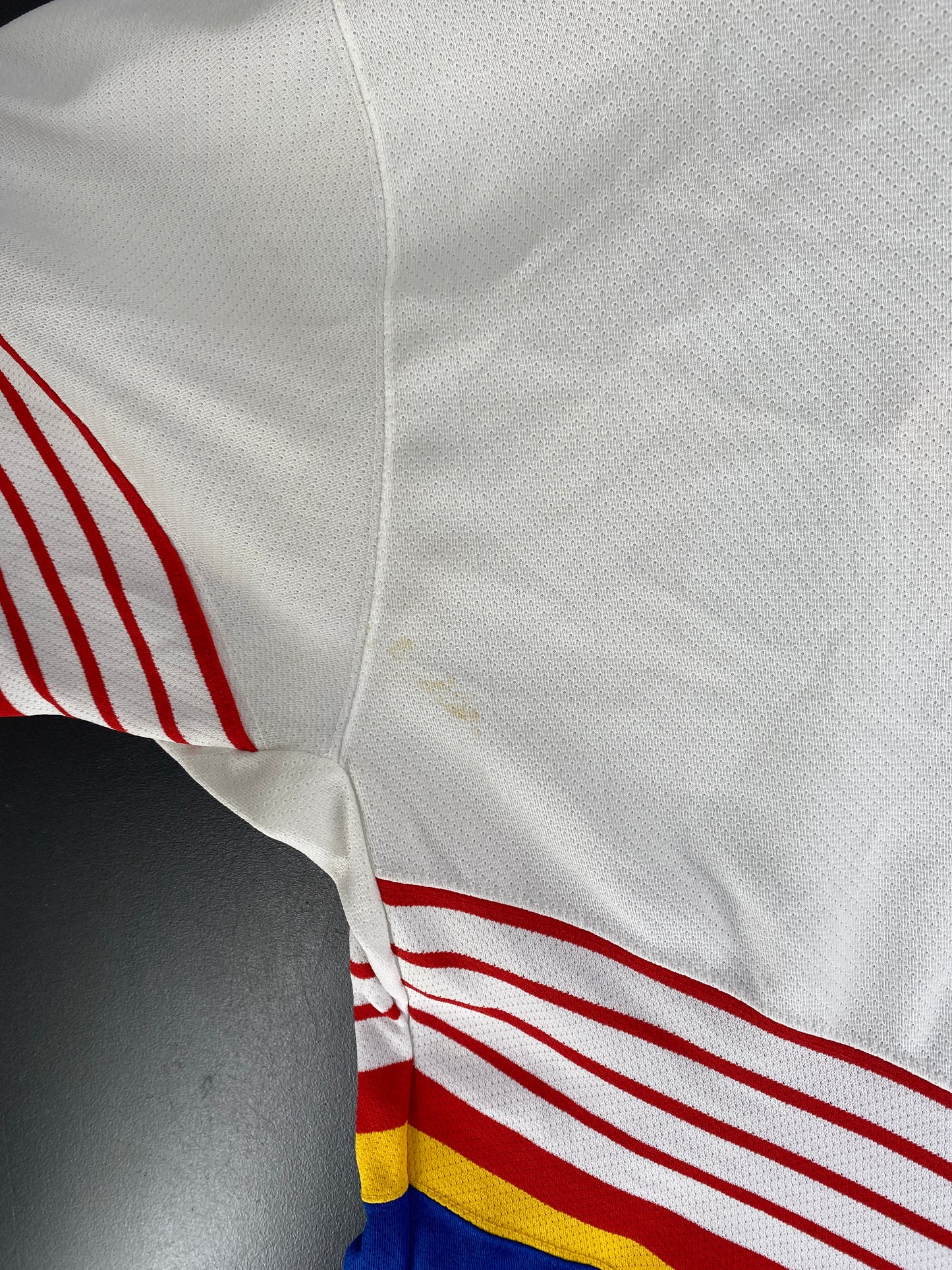 90’s STARTER x ST. LOUIS BLUES Size XL NHL Jersey / G5332S