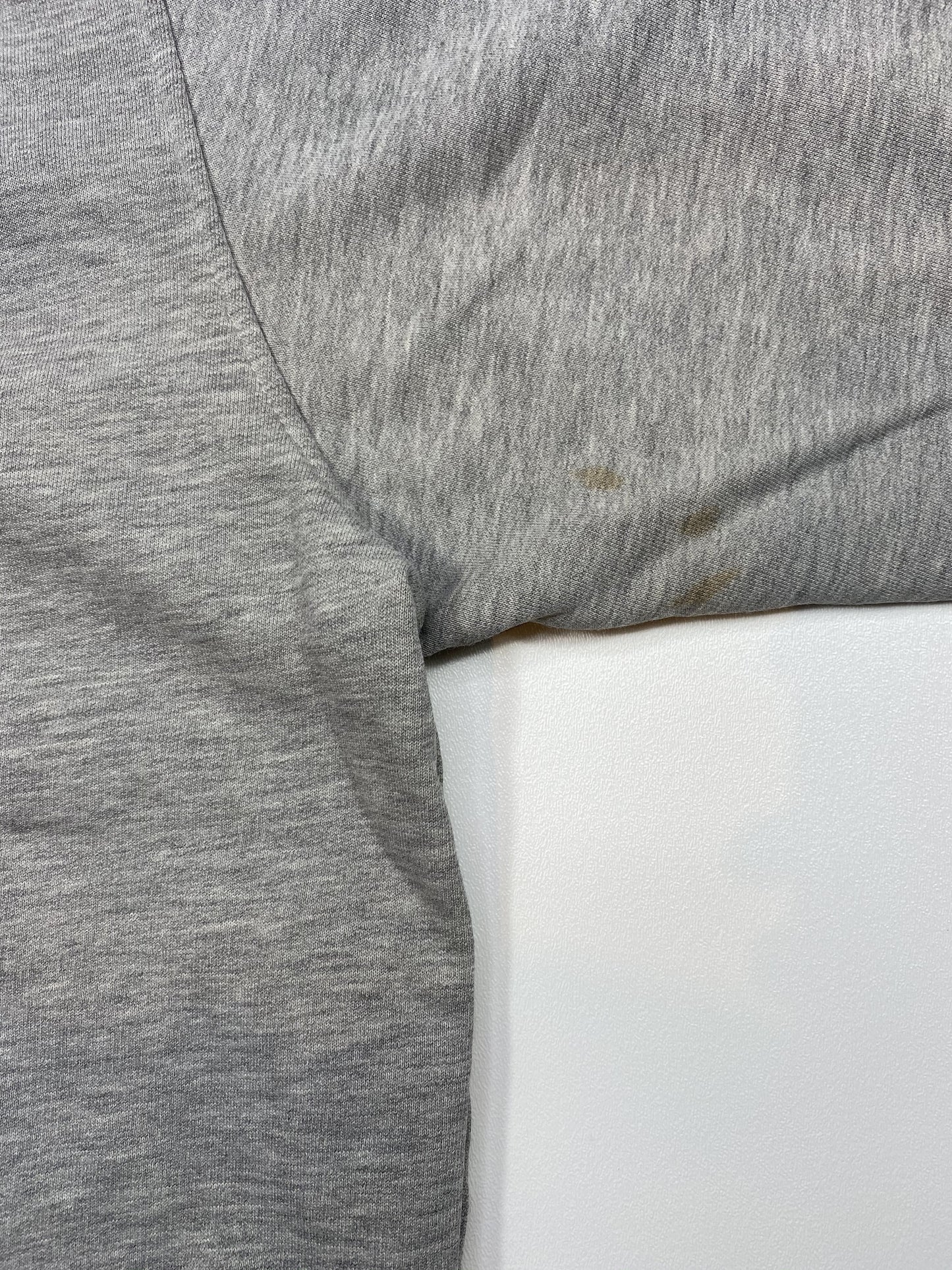 00’ NIKE BASKETBALL Size Approx.L Vintage Hoodie Sweat-Shirt / F2346S