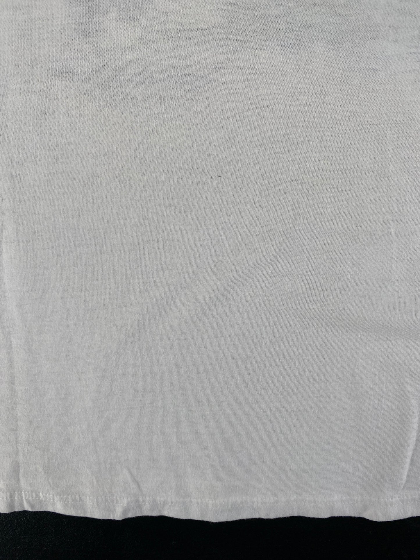 80’s THE FISHERMAN Size No tag (Approx. XS) T-Shirt / G3078T