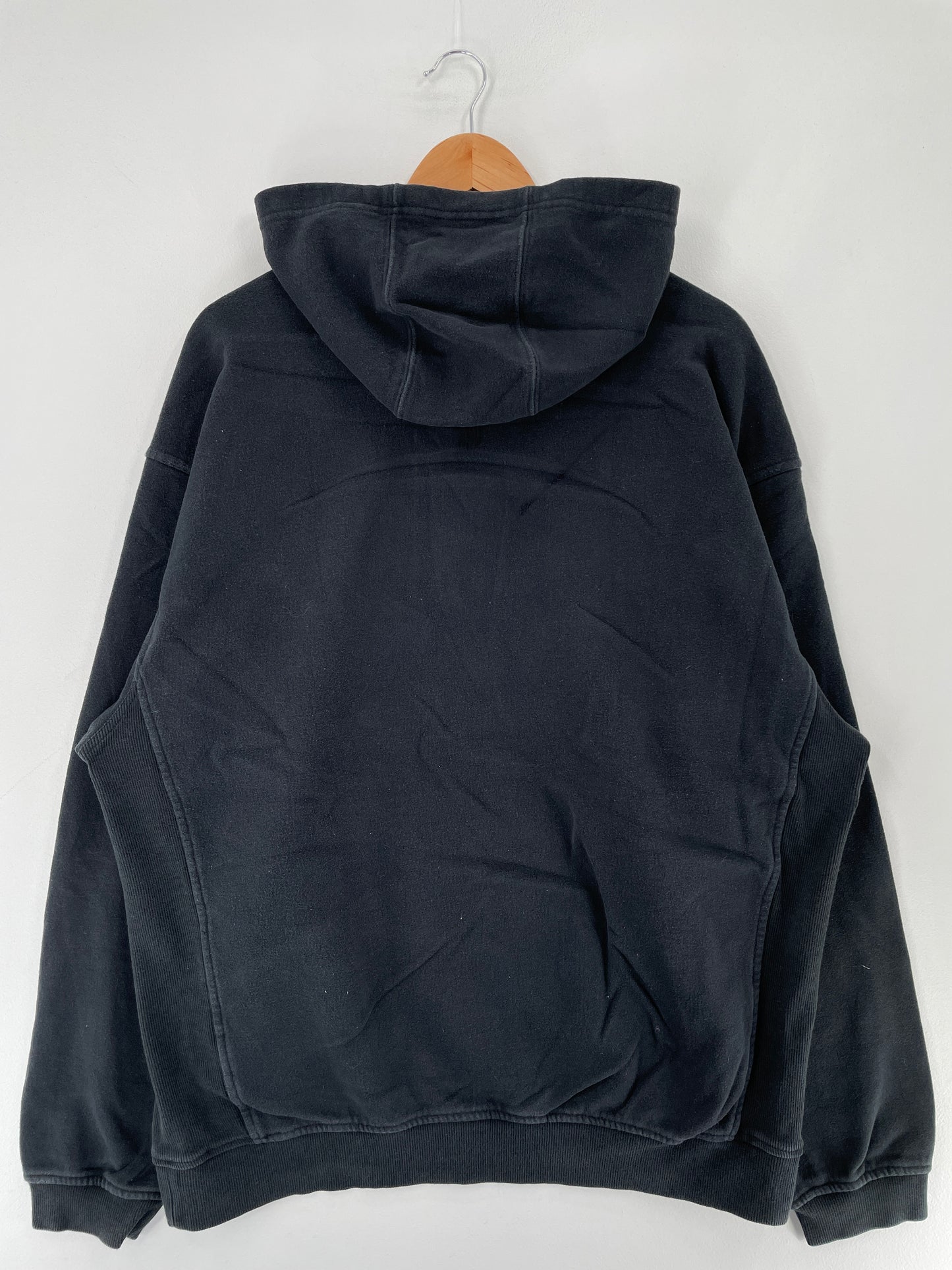 00' NIKE x CJ BASKETBALL Size L Vintage College Sweat-shirt / F2532S