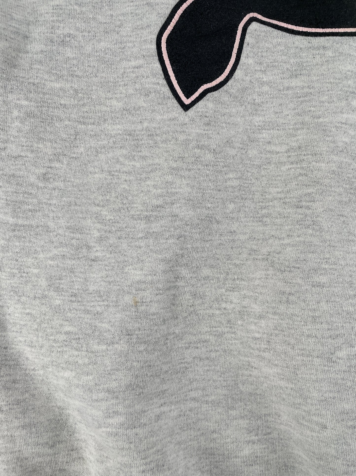 90’s COLORADO BUFFALOES Size L College Sweat-shirt / F2444S