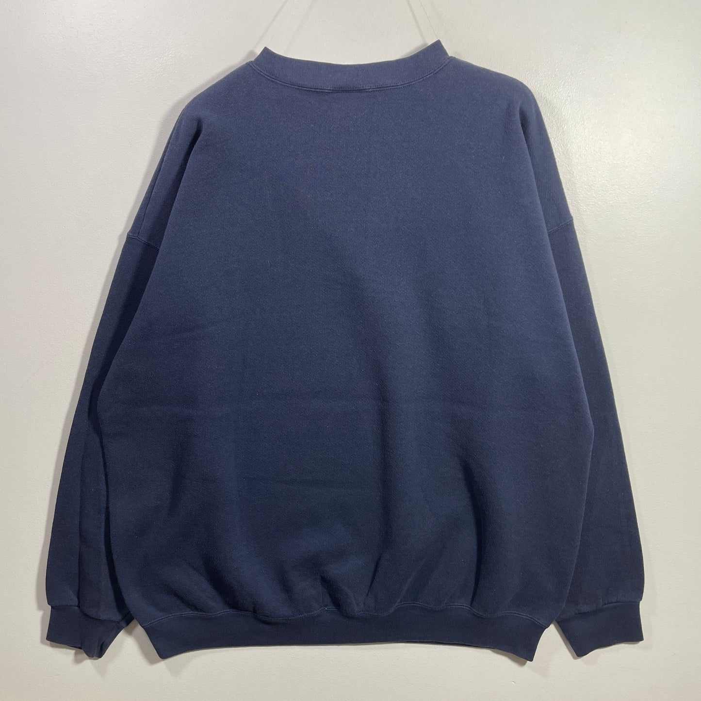 (XXL) 00'DISNEY TIGGER Vintage Sweatshirt / A1102S