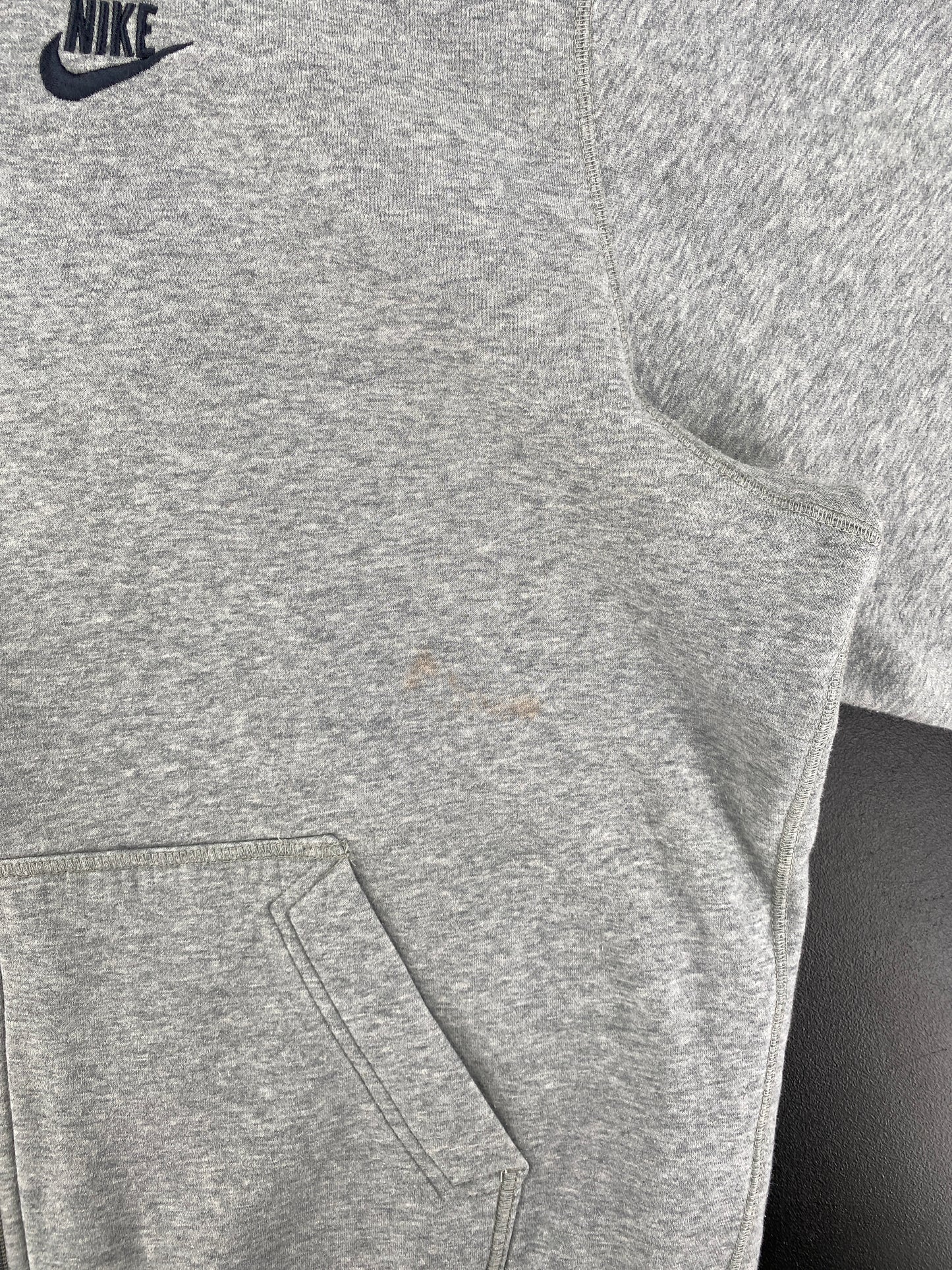 00’ NIKE Size XXL Hoodie Sweat-shirt / G1698S