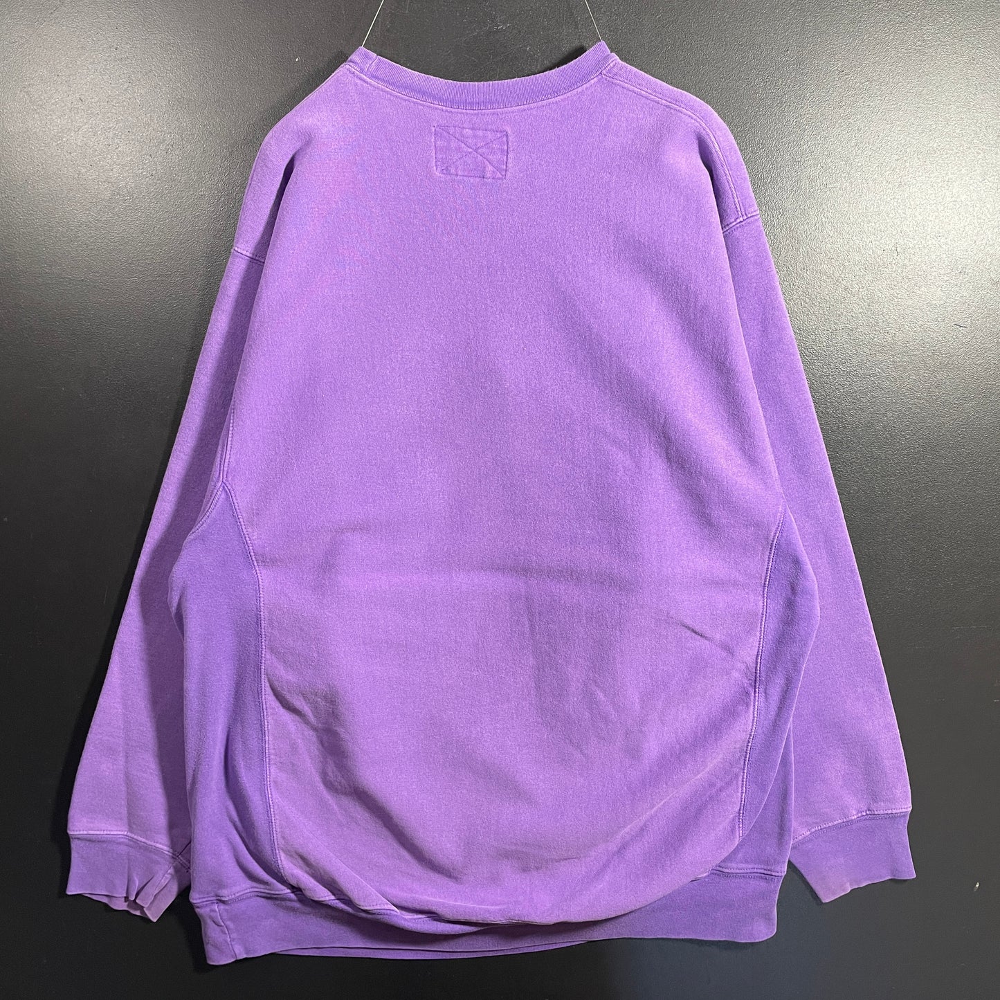 (XL) Vintage KANSAS STATE College Sweatshirt / A1127S