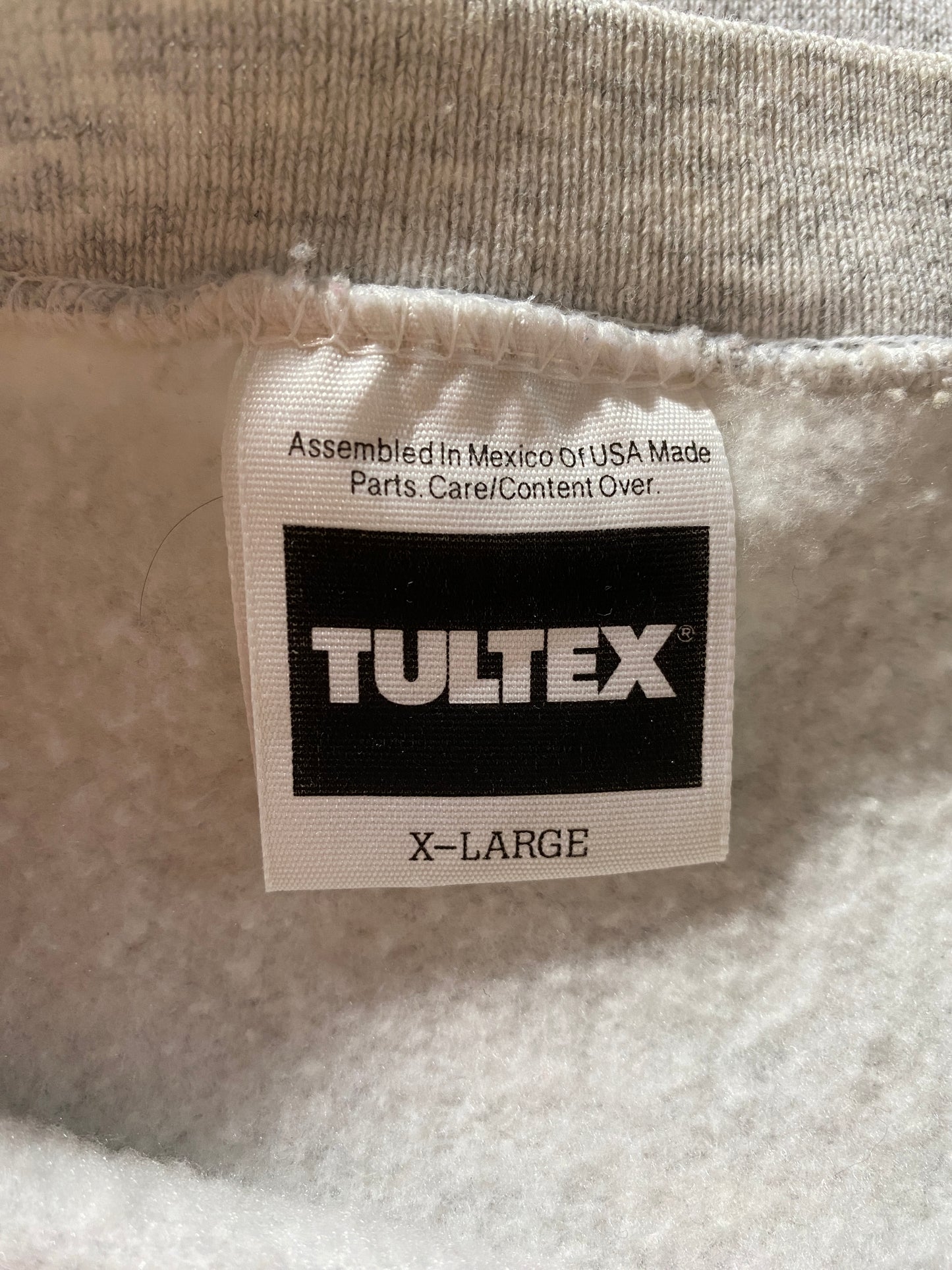 1993 LOONEY TUNES Size XL Vintage Sweat-shirt / G3788S