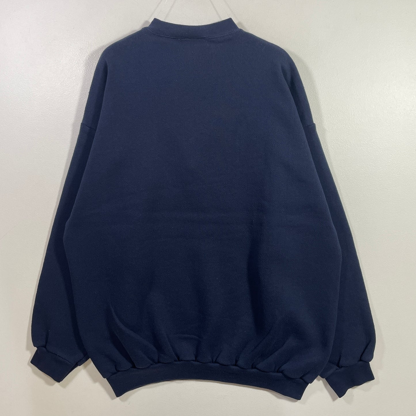 (XL) 90's DENVER BRONCOS Vintage NFL Sweatshirt / A1039S