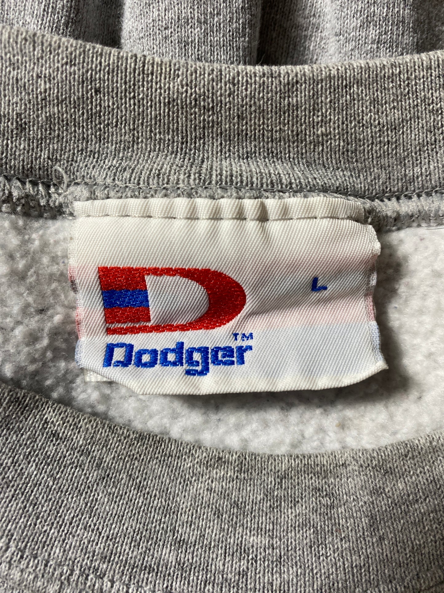 90’s EPCC Size L Vintage Sweat-shirt / G6884S