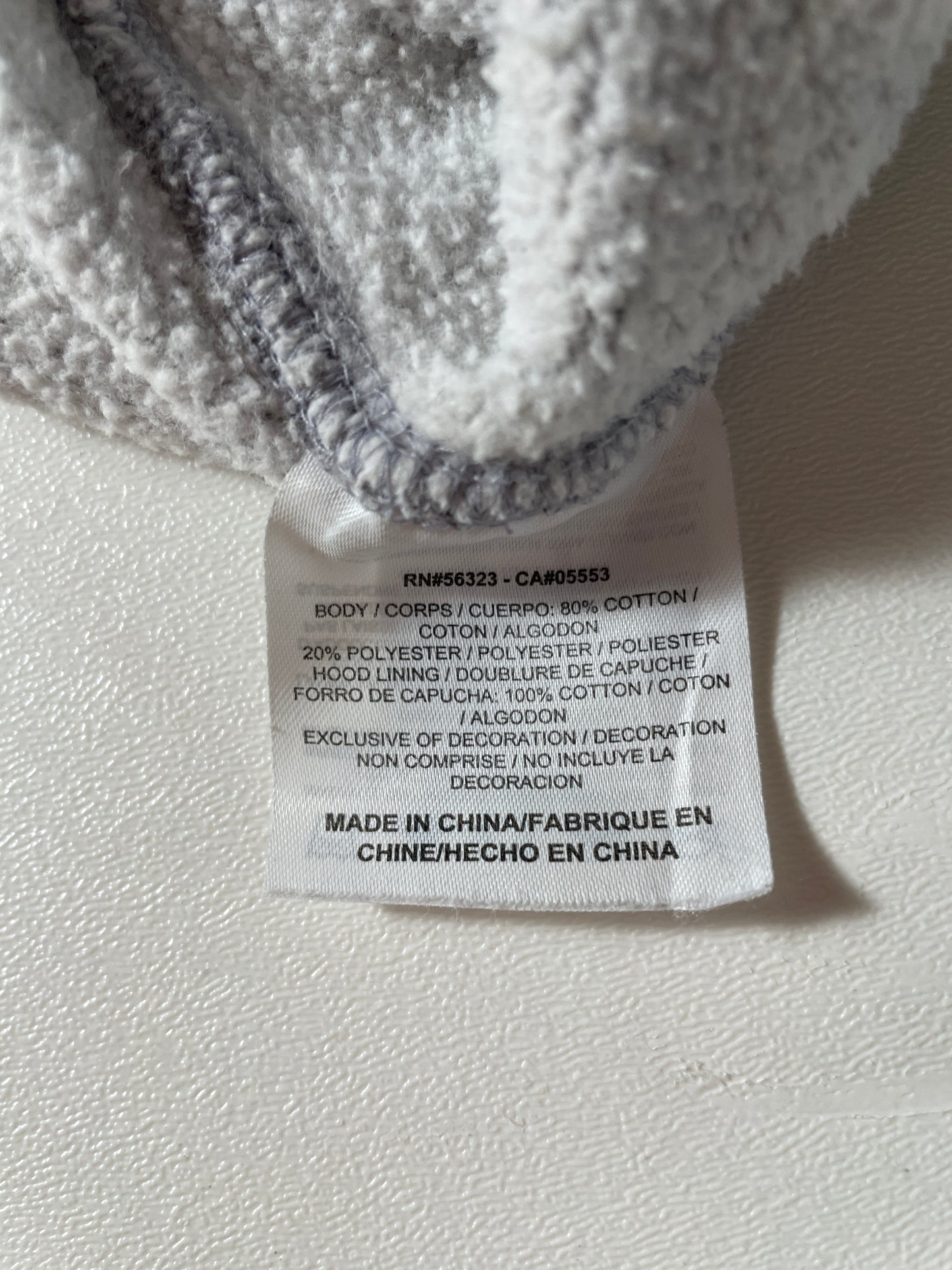 Vintage NIKE x UNIVERSITY OF DUBUQUE Size XL College Hoodie Sweat shirt / F2993S