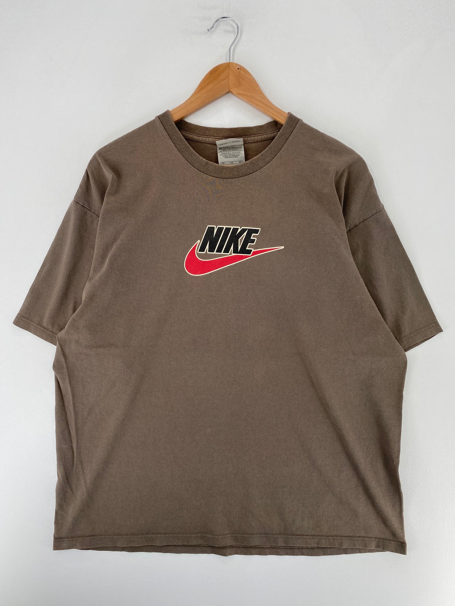 00' NIKE Size XL Vintage T-Shirts / G2598T