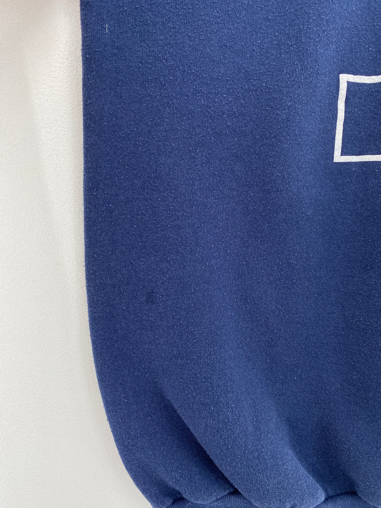 90's Remake POLO Made in USA Size XL Vintage Sweat-Shirt / G1540S